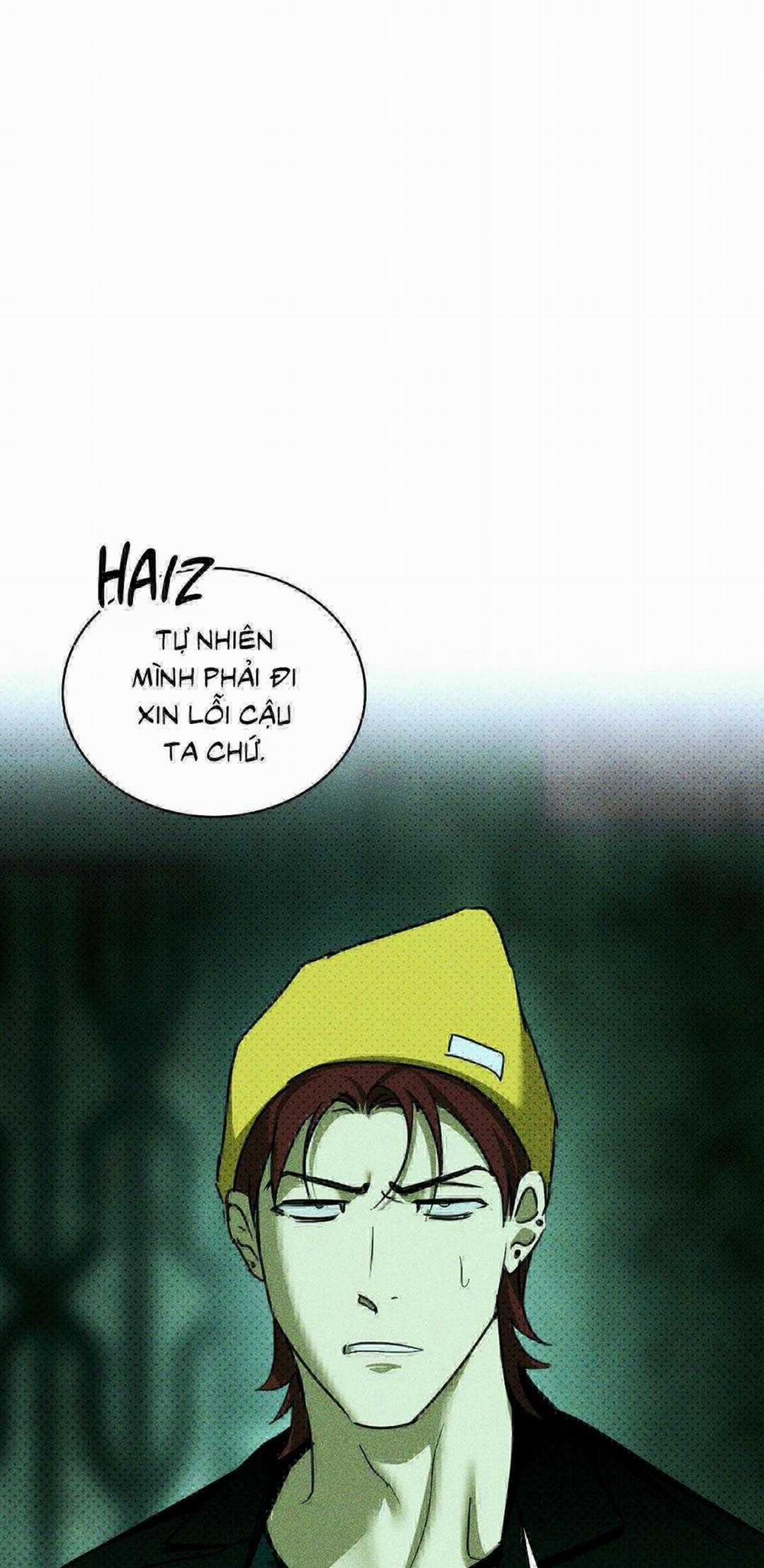 Dưới Ánh Đèn Xanh Ss2 35 trang 6