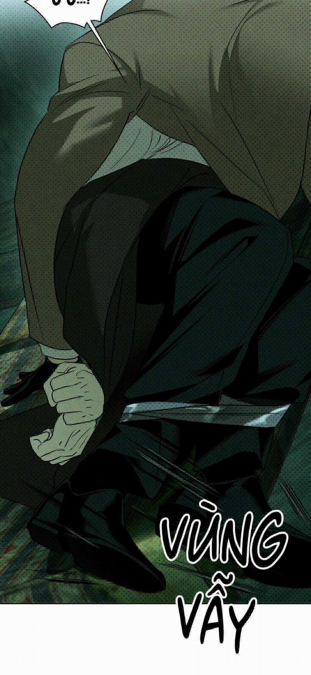 Dưới Ánh Đèn Xanh Ss2 35 trang 65