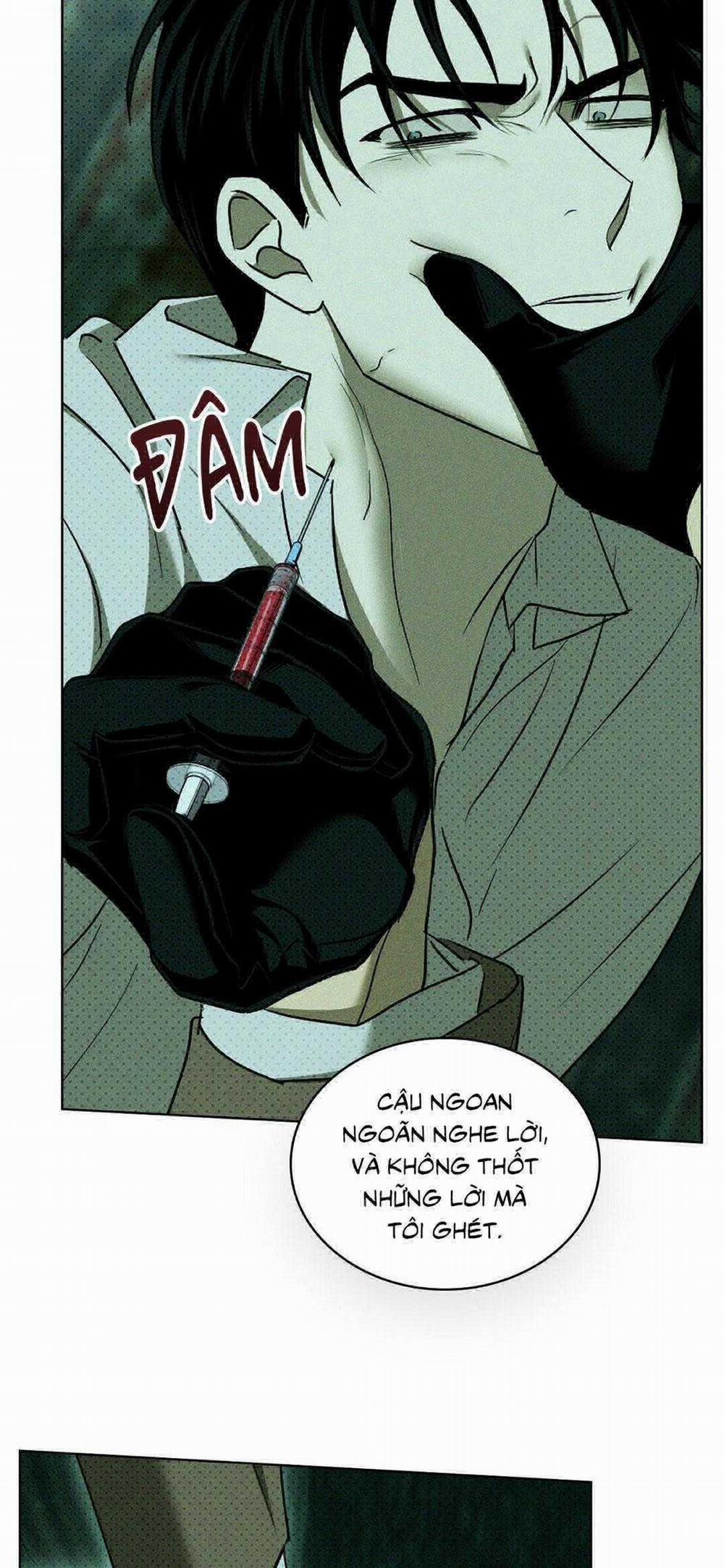 Dưới Ánh Đèn Xanh Ss2 35 trang 70