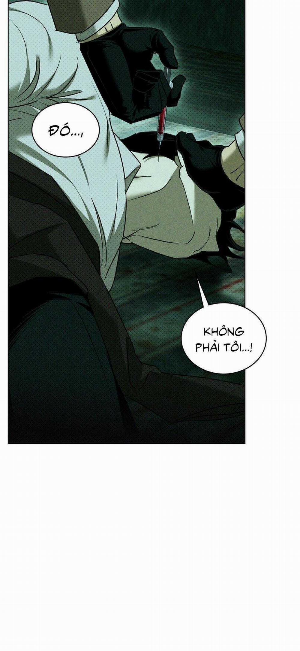 Dưới Ánh Đèn Xanh Ss2 35 trang 71