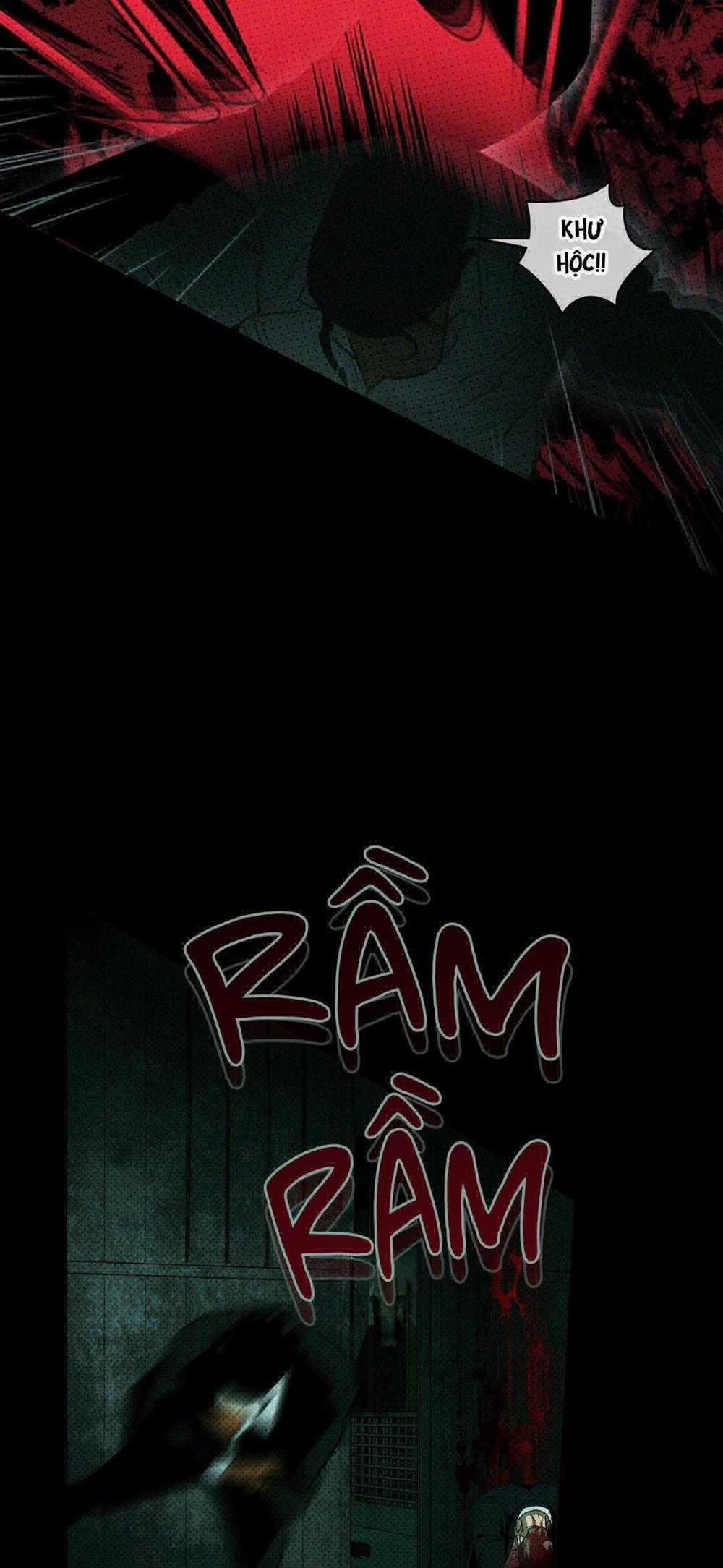 Dưới Ánh Đèn Xanh Ss2 35 trang 76