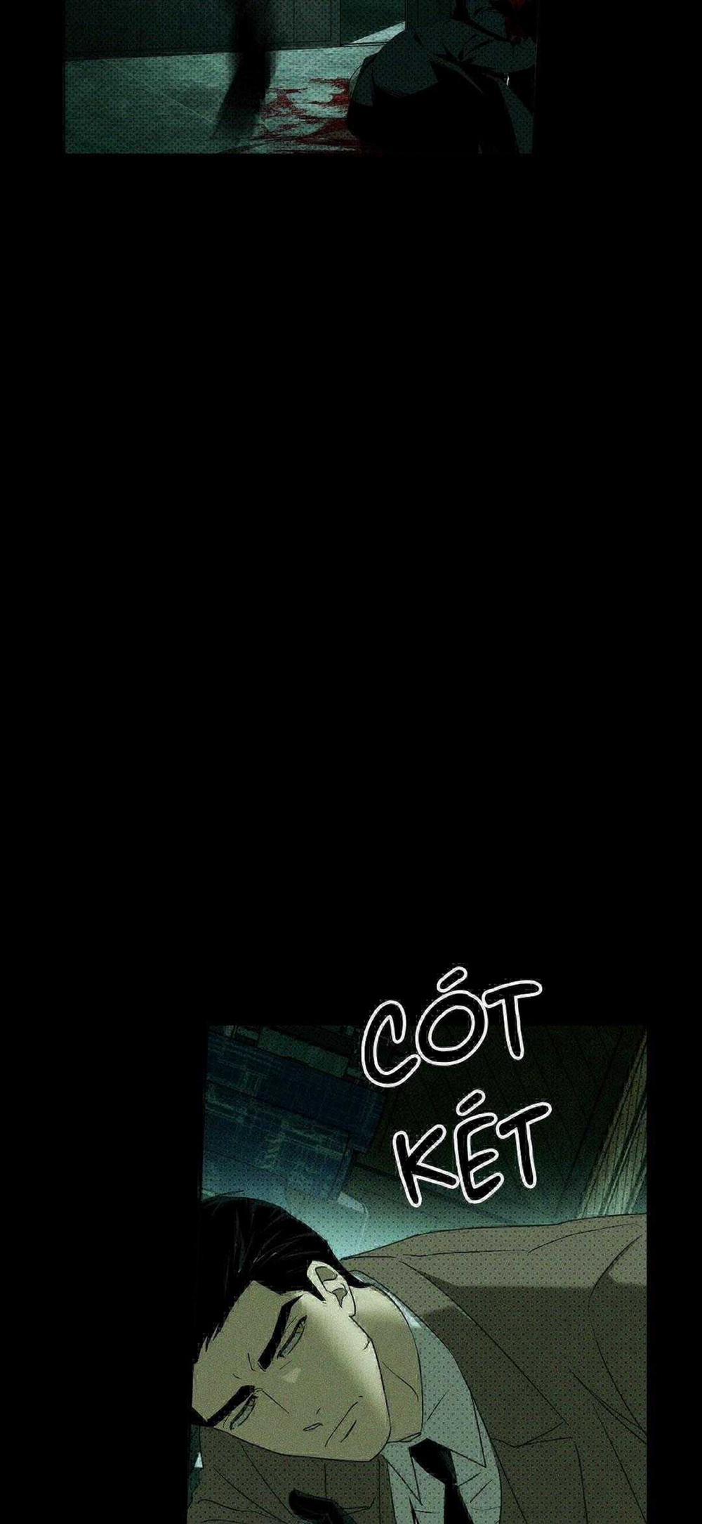 Dưới Ánh Đèn Xanh Ss2 35 trang 77