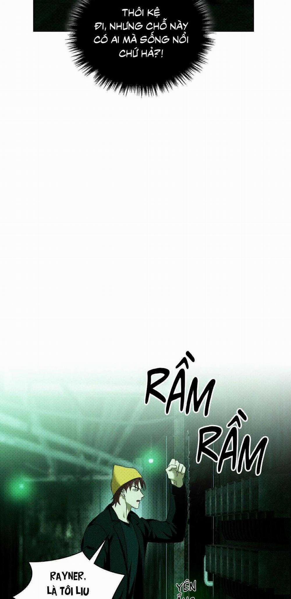 Dưới Ánh Đèn Xanh Ss2 35 trang 8