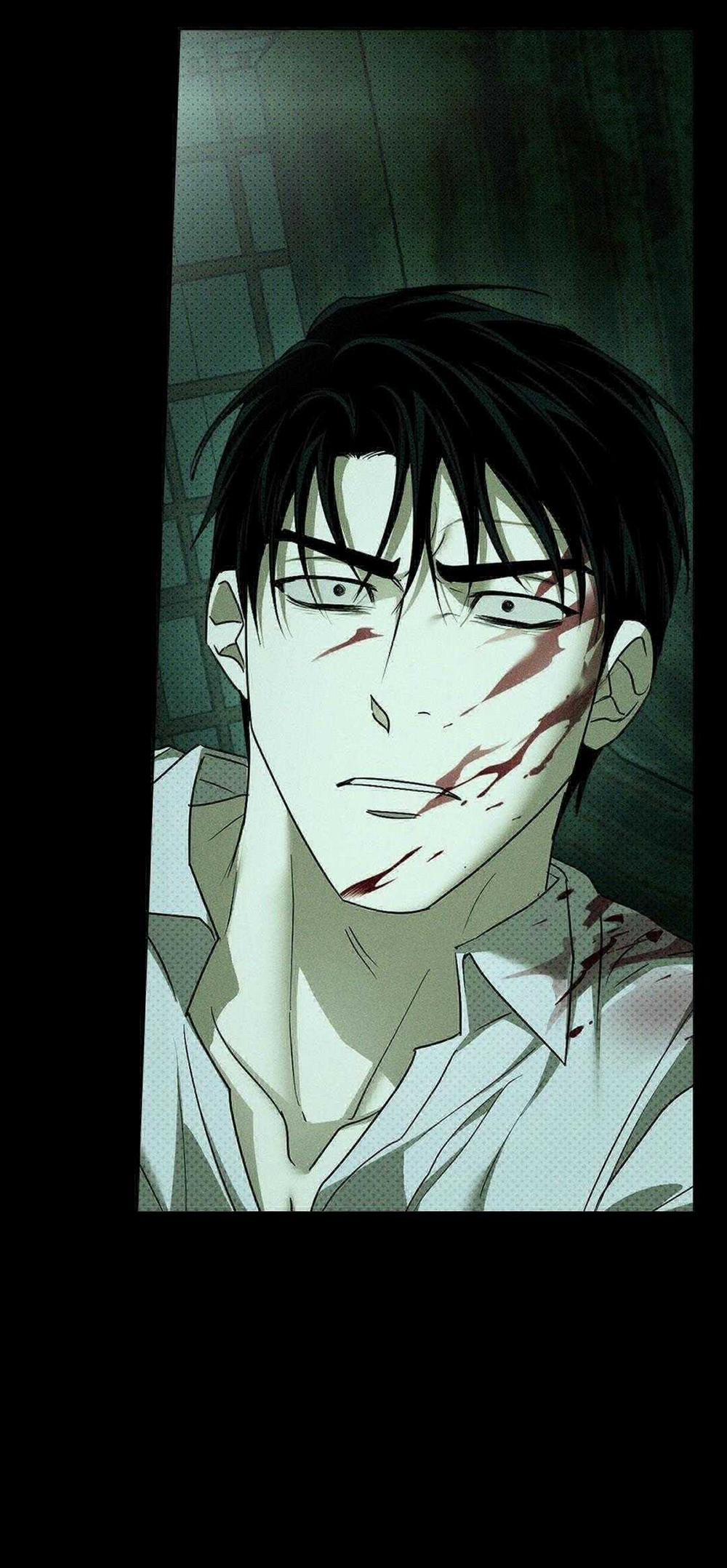 Dưới Ánh Đèn Xanh Ss2 35 trang 87