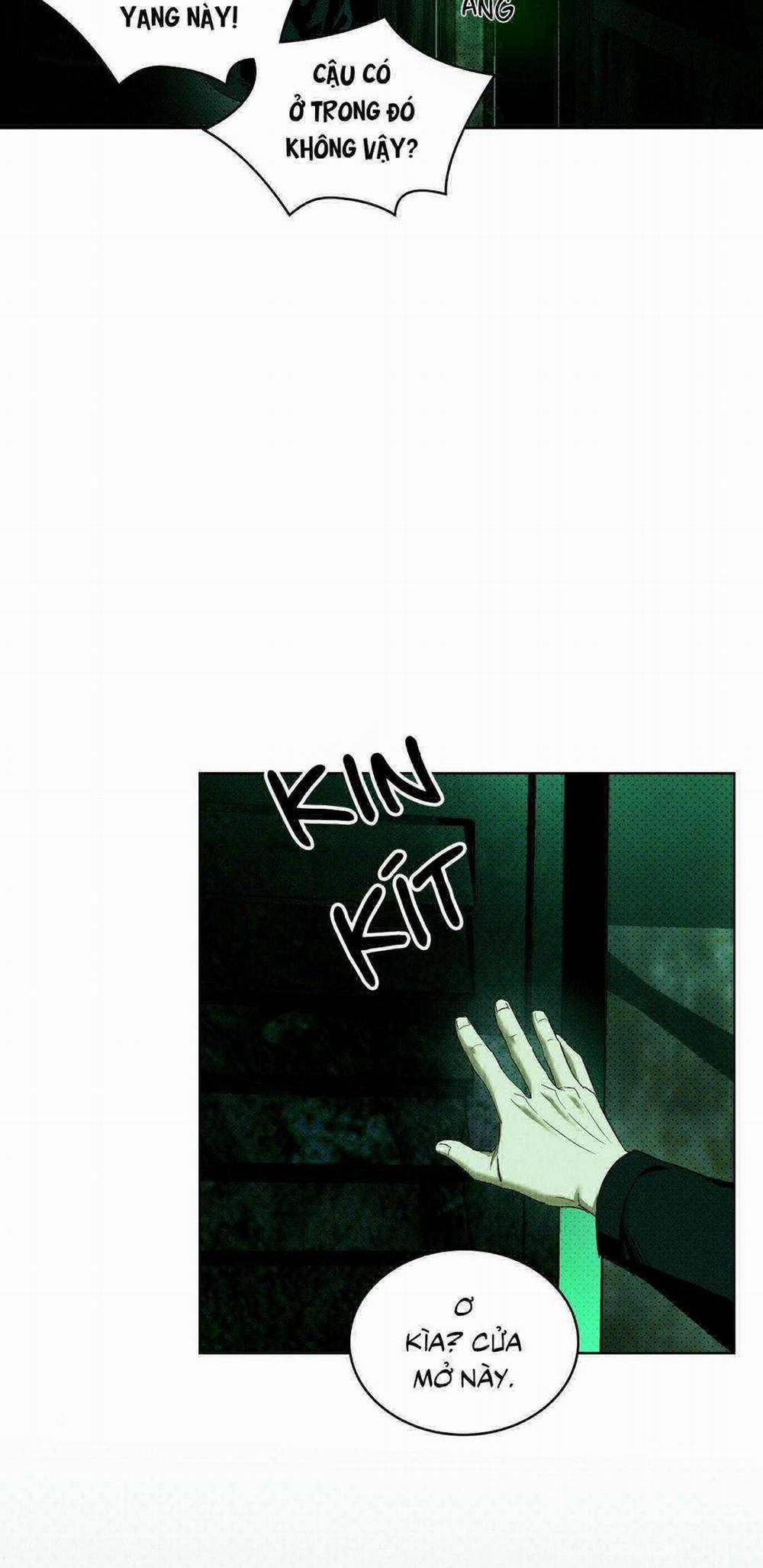 Dưới Ánh Đèn Xanh Ss2 35 trang 9