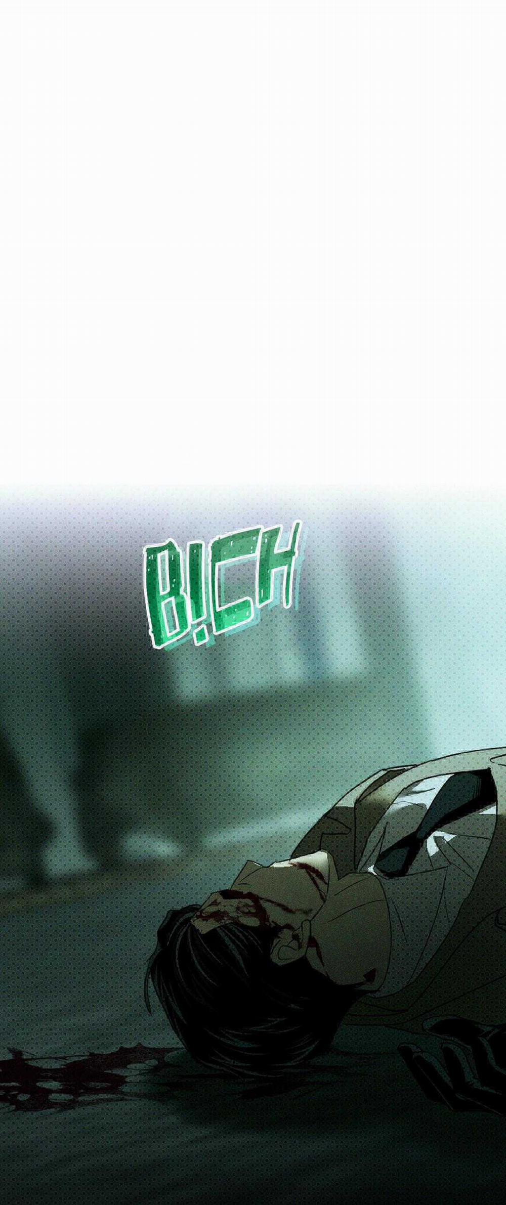 Dưới Ánh Đèn Xanh Ss2 36 trang 13