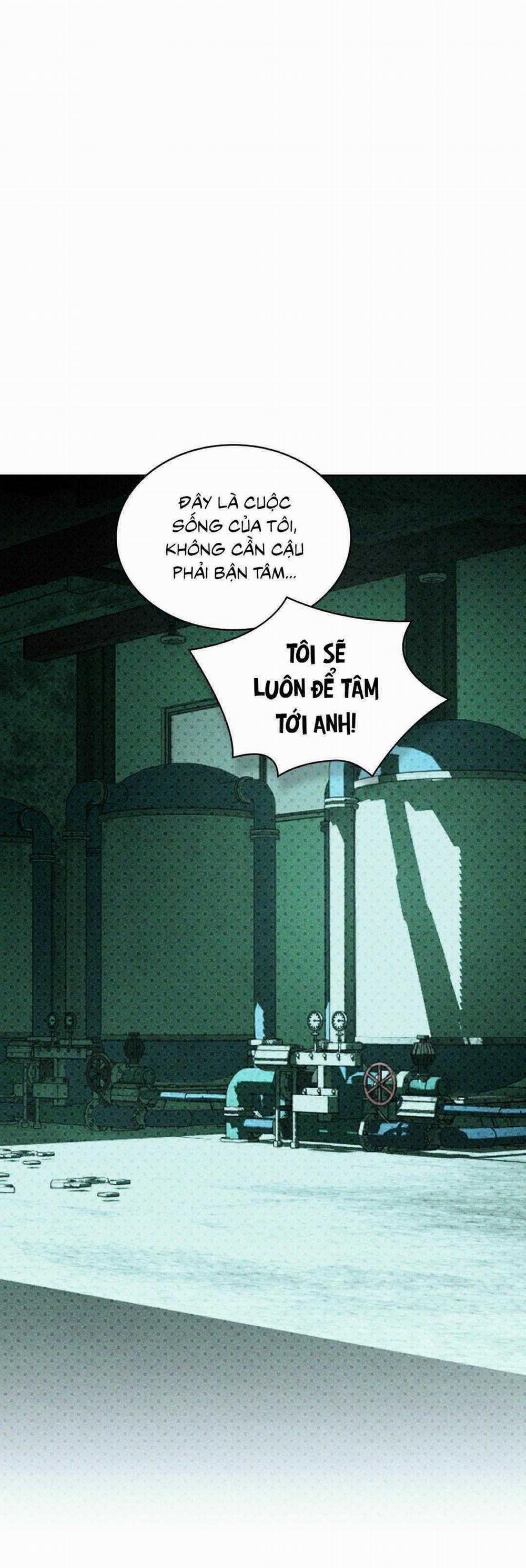 Dưới Ánh Đèn Xanh Ss2 36 trang 18