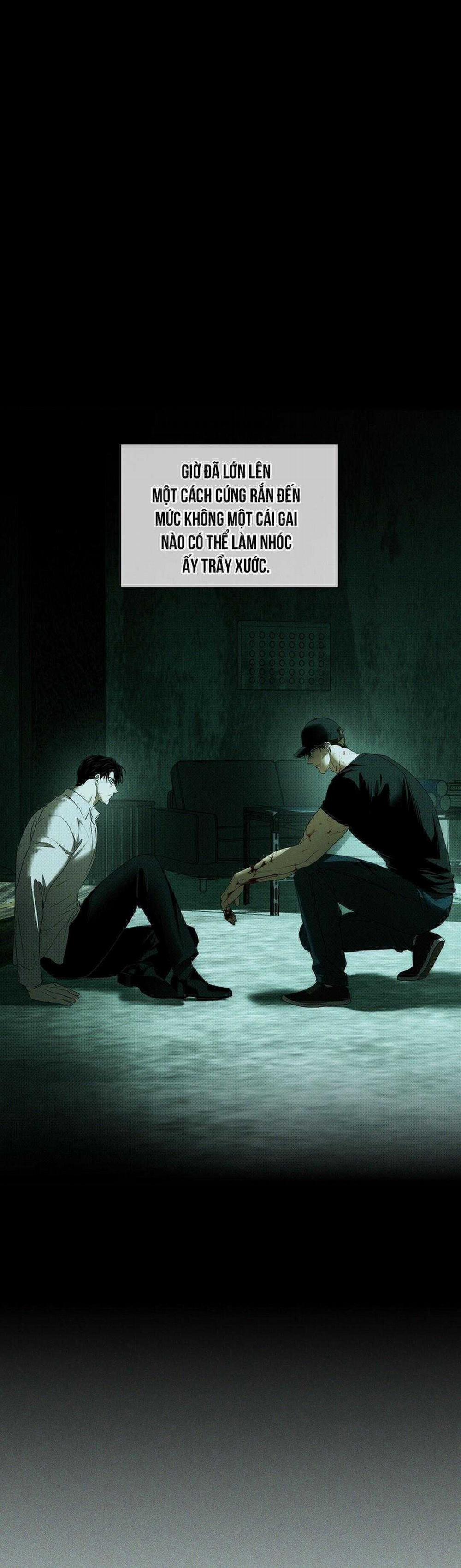 Dưới Ánh Đèn Xanh Ss2 36 trang 23
