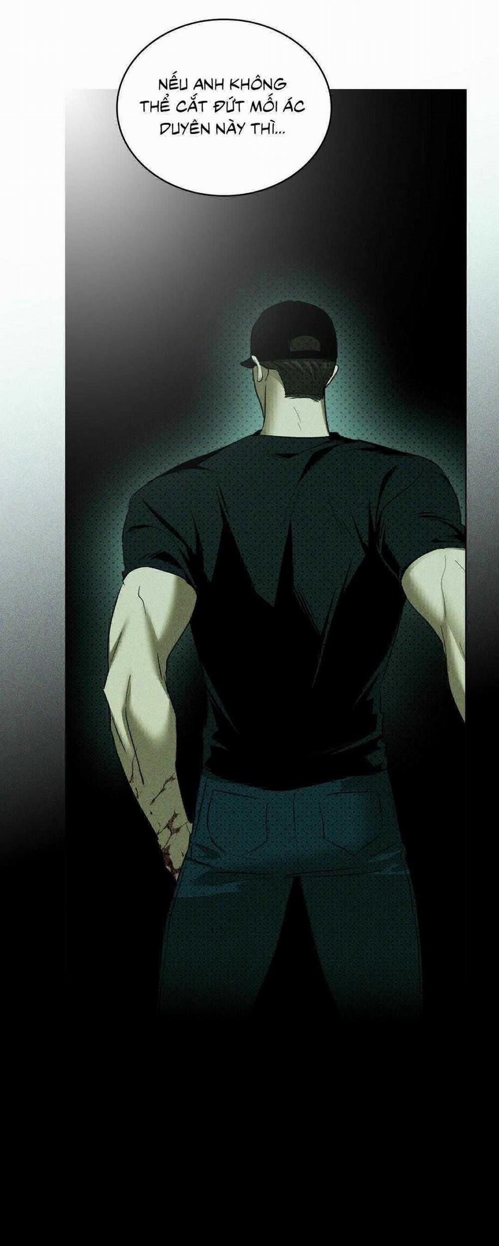 Dưới Ánh Đèn Xanh Ss2 36 trang 35