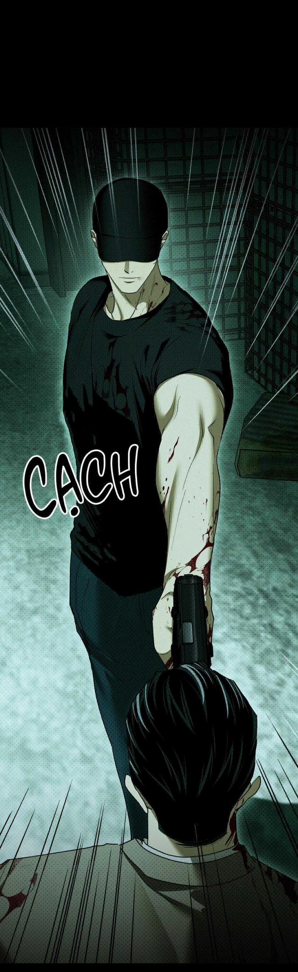 Dưới Ánh Đèn Xanh Ss2 36 trang 37