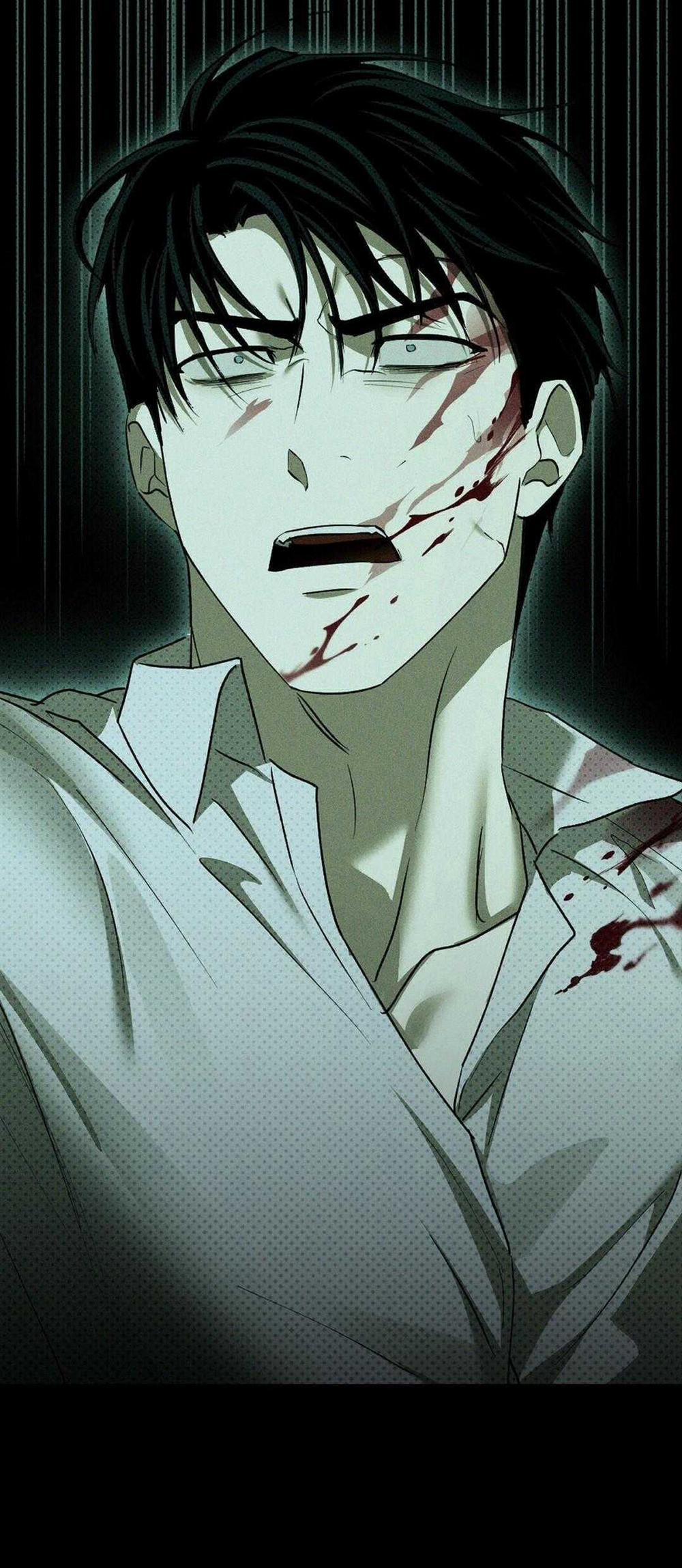 Dưới Ánh Đèn Xanh Ss2 36 trang 39