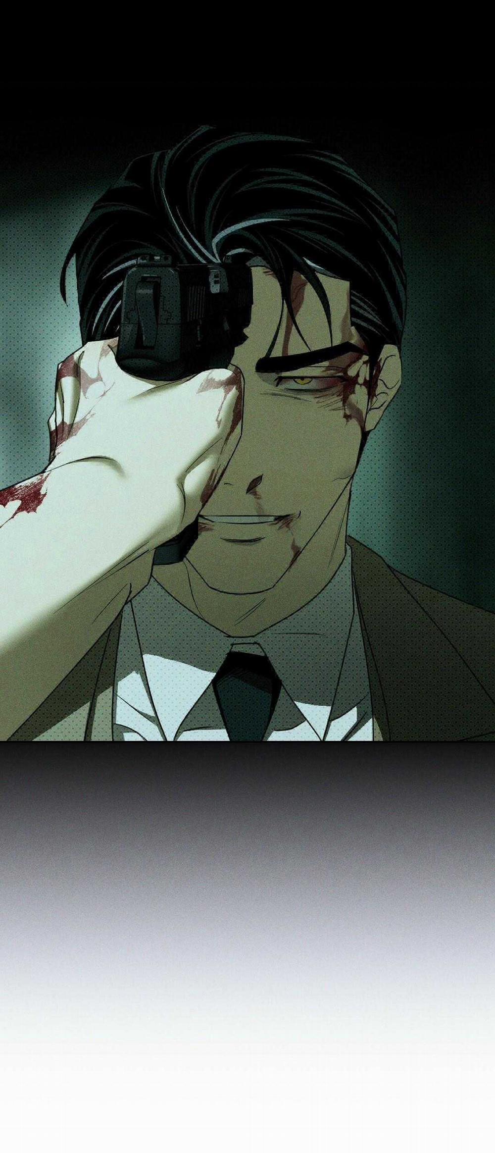 Dưới Ánh Đèn Xanh Ss2 36 trang 41