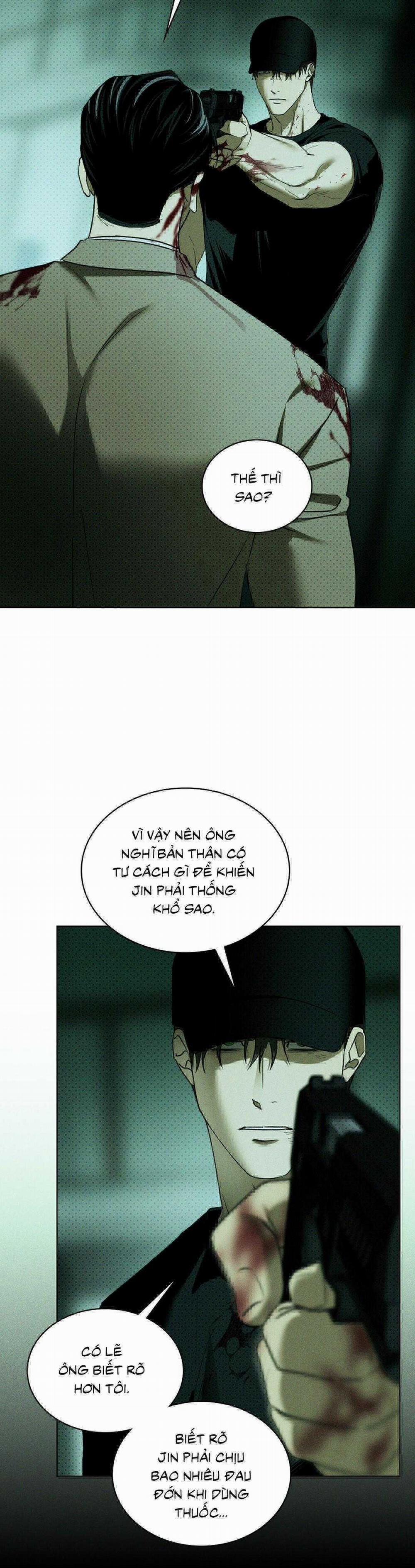 Dưới Ánh Đèn Xanh Ss2 36 trang 45