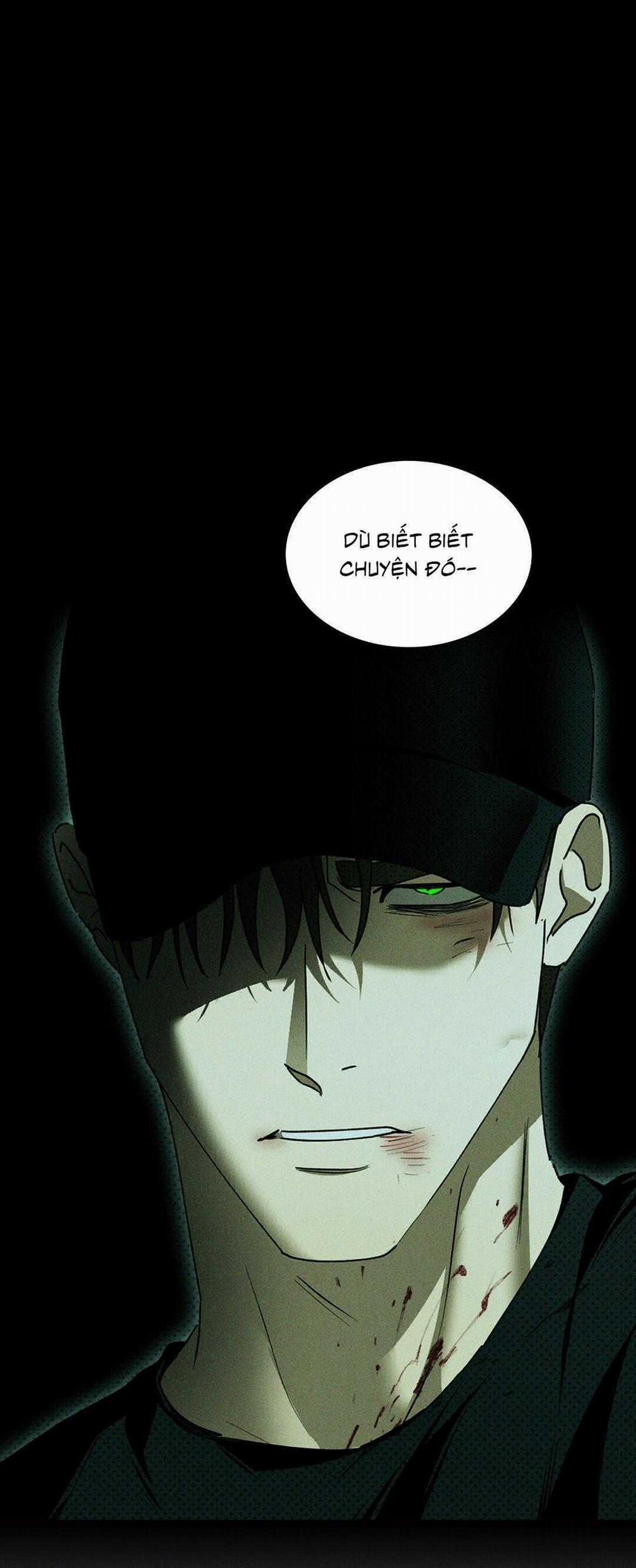 Dưới Ánh Đèn Xanh Ss2 36 trang 46