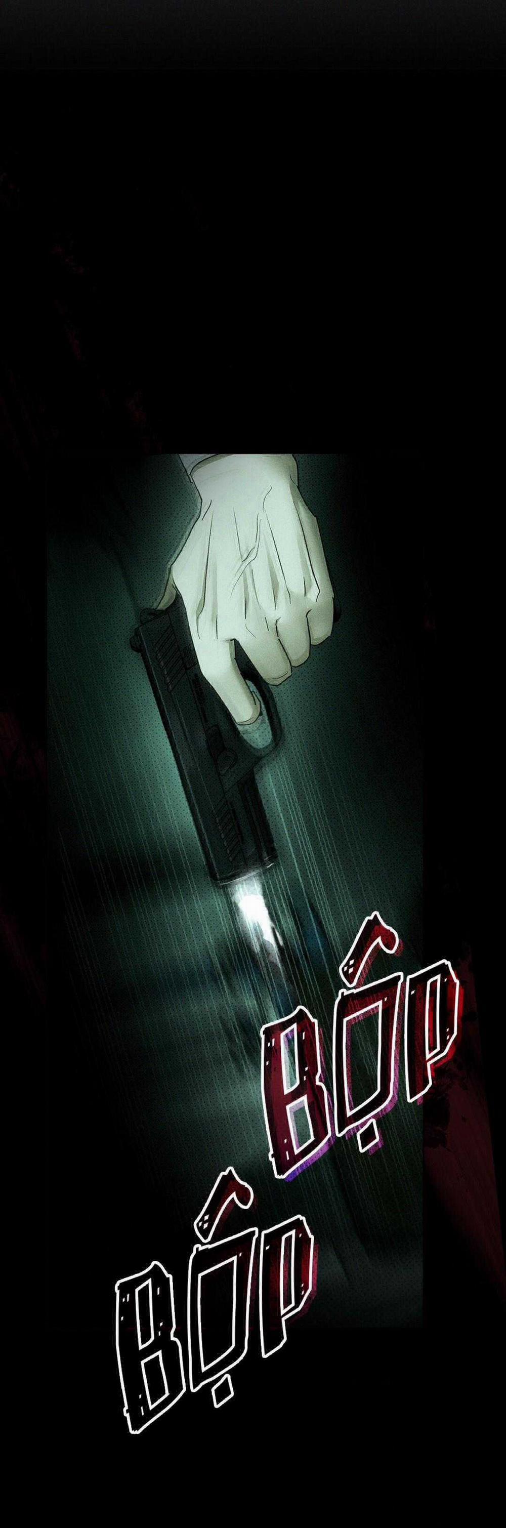 Dưới Ánh Đèn Xanh Ss2 36 trang 59