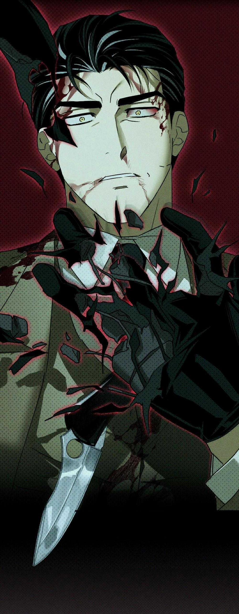 Dưới Ánh Đèn Xanh Ss2 36 trang 61