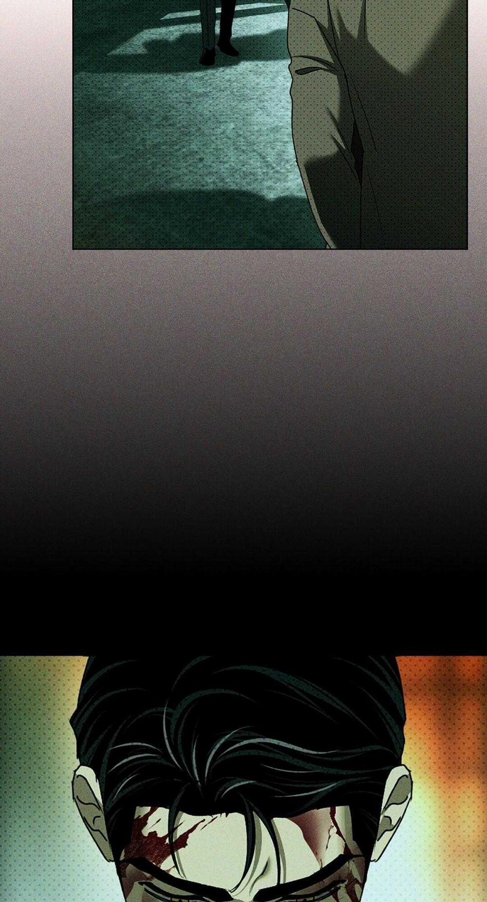 Dưới Ánh Đèn Xanh Ss2 37 trang 10