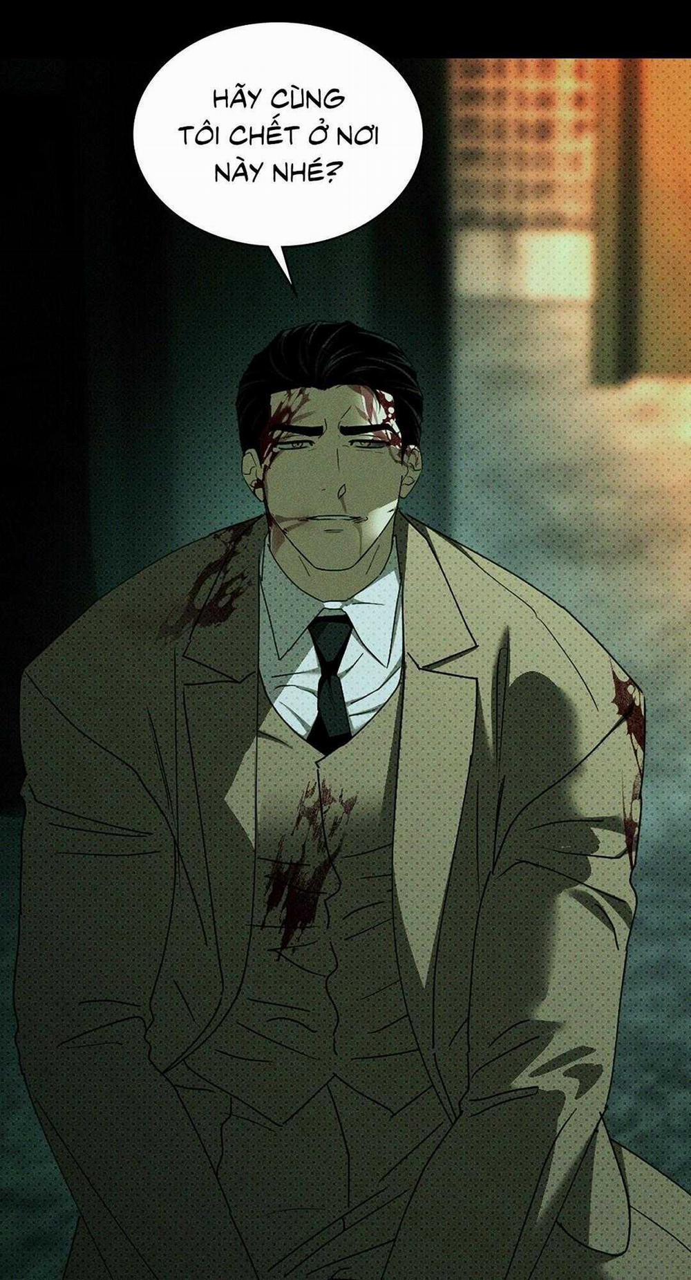 Dưới Ánh Đèn Xanh Ss2 37 trang 14