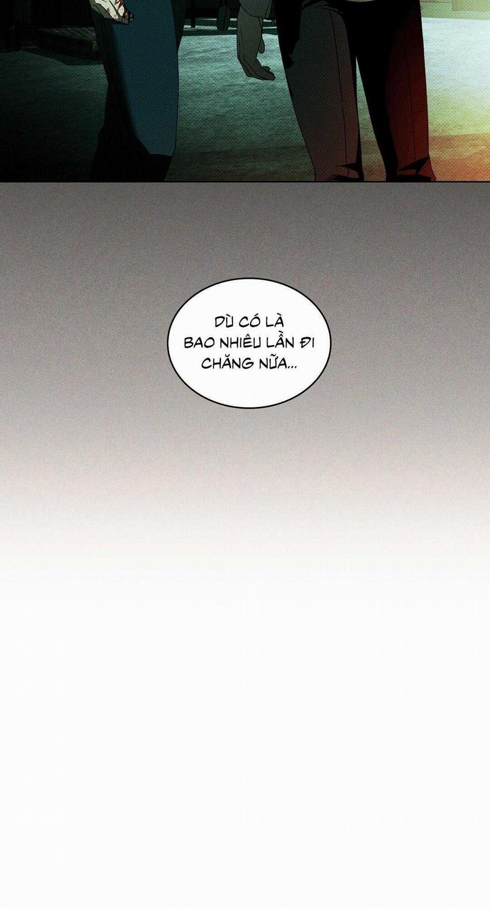 Dưới Ánh Đèn Xanh Ss2 37 trang 19