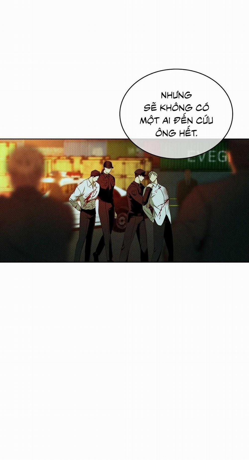 Dưới Ánh Đèn Xanh Ss2 37 trang 20