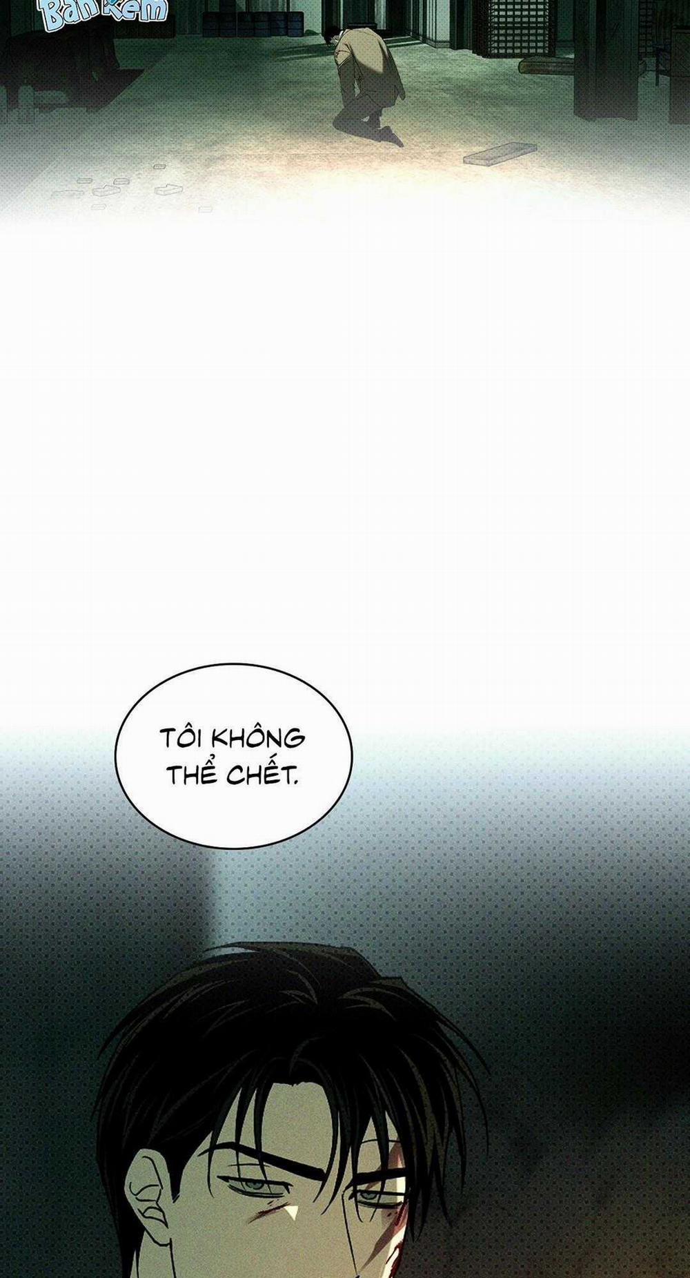 Dưới Ánh Đèn Xanh Ss2 37 trang 27