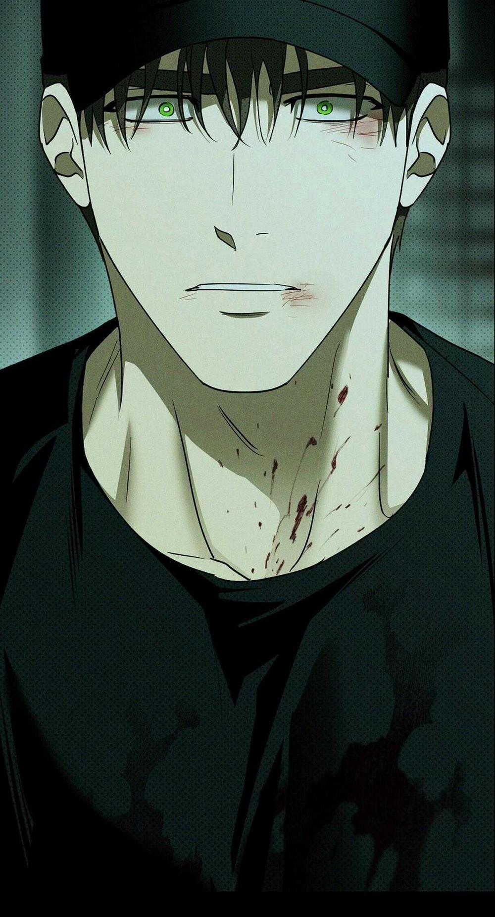 Dưới Ánh Đèn Xanh Ss2 37 trang 3