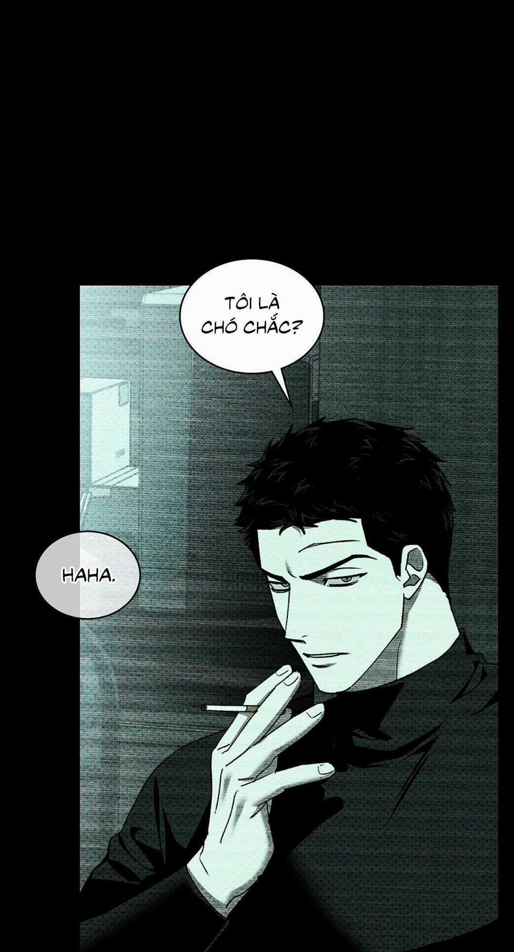 Dưới Ánh Đèn Xanh Ss2 37 trang 34