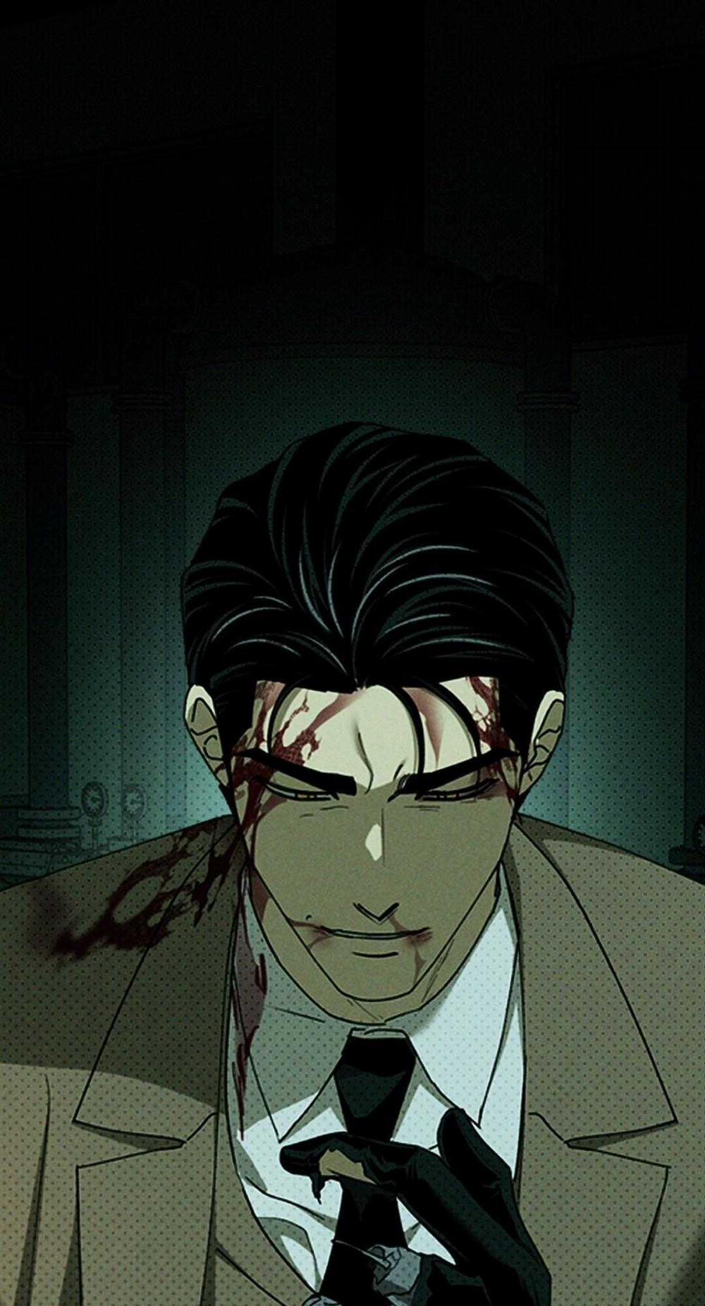 Dưới Ánh Đèn Xanh Ss2 37 trang 37