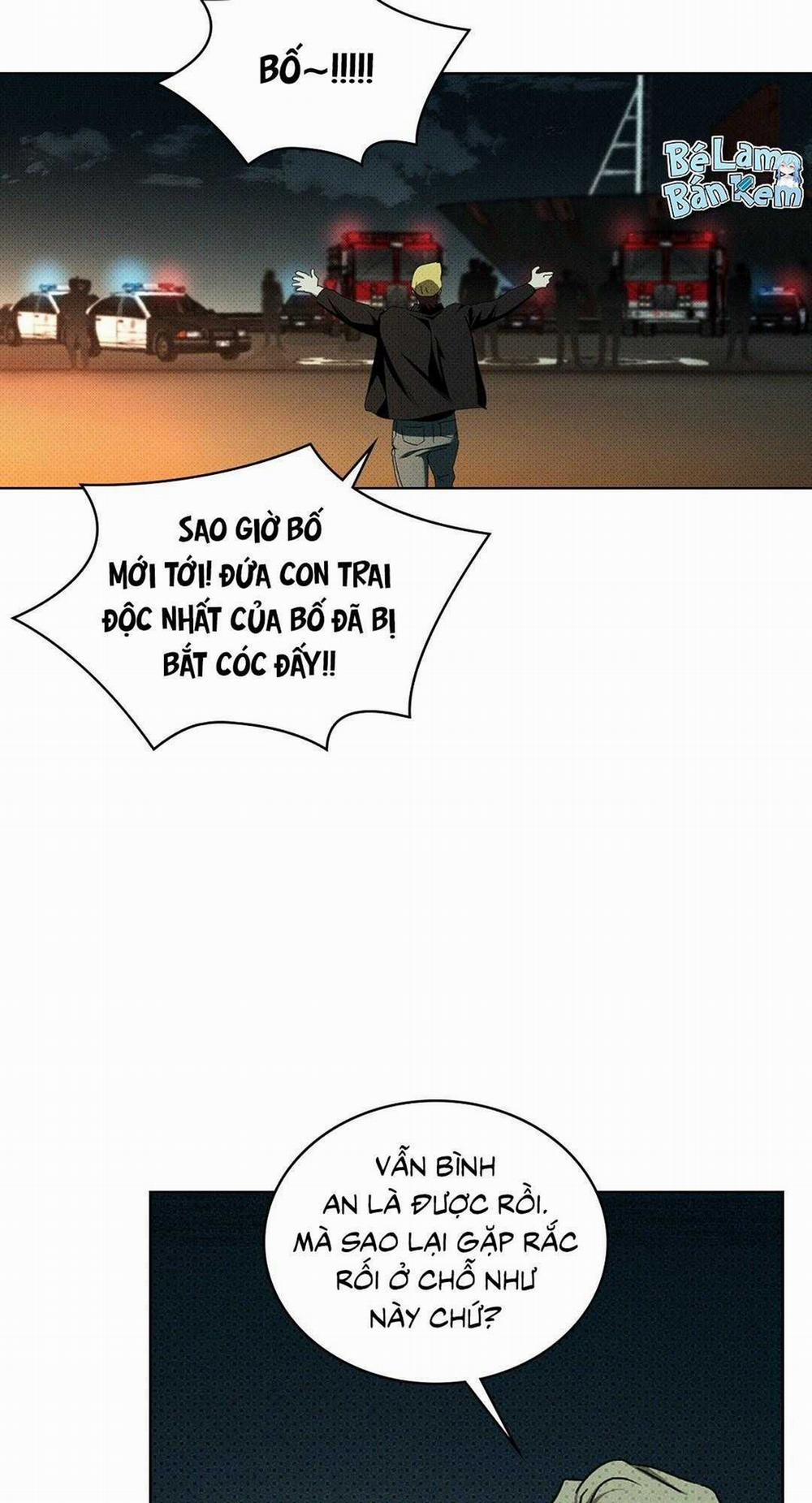 Dưới Ánh Đèn Xanh Ss2 37 trang 43