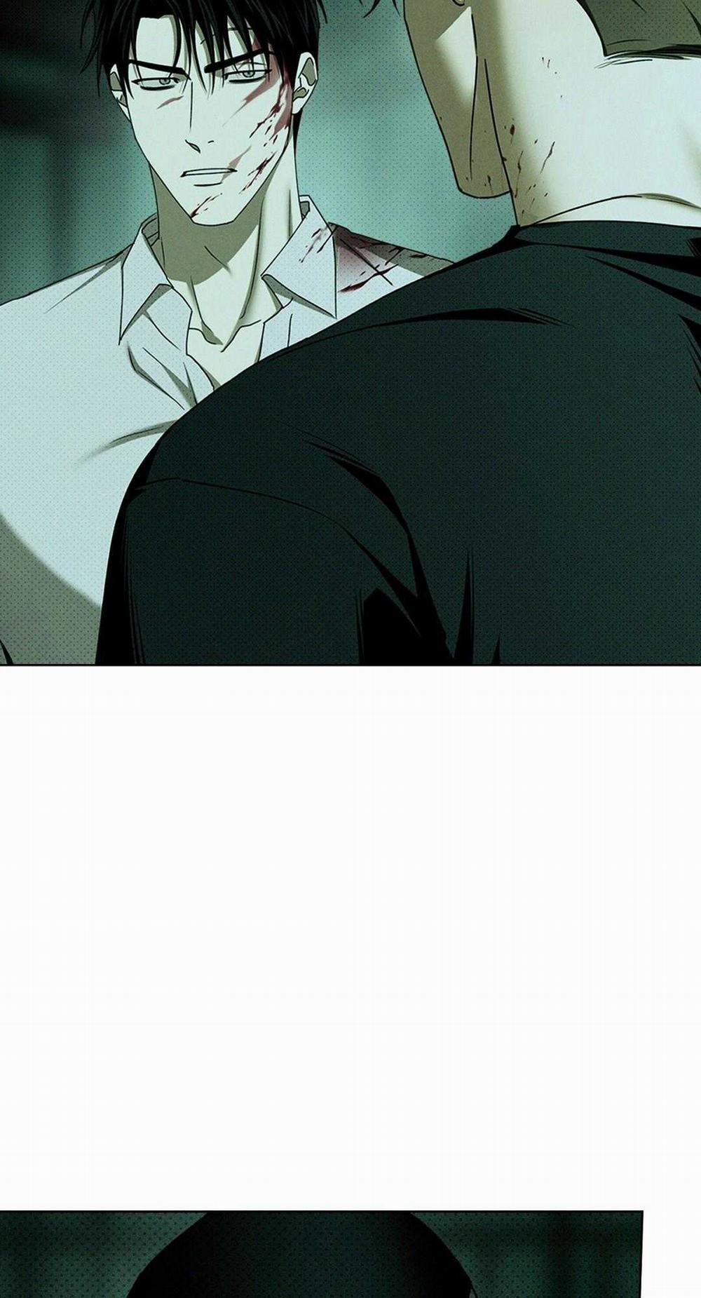 Dưới Ánh Đèn Xanh Ss2 37 trang 5