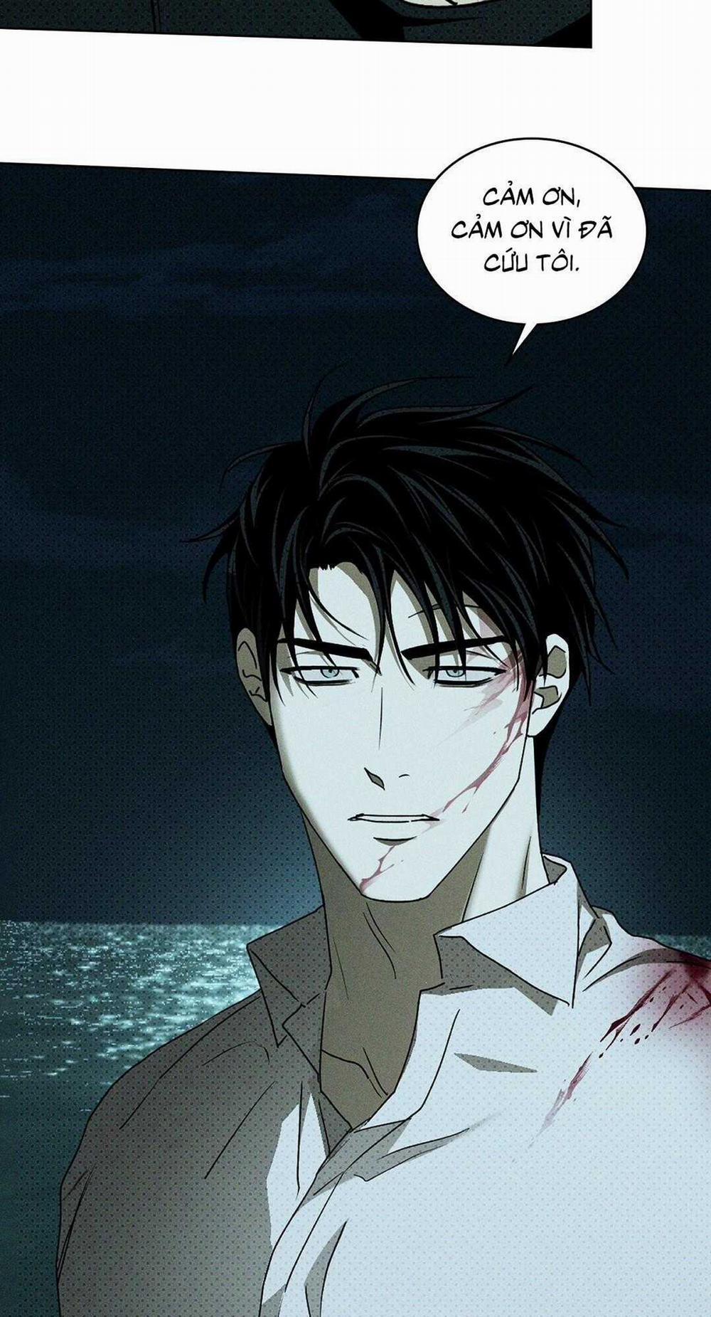 Dưới Ánh Đèn Xanh Ss2 37 trang 64