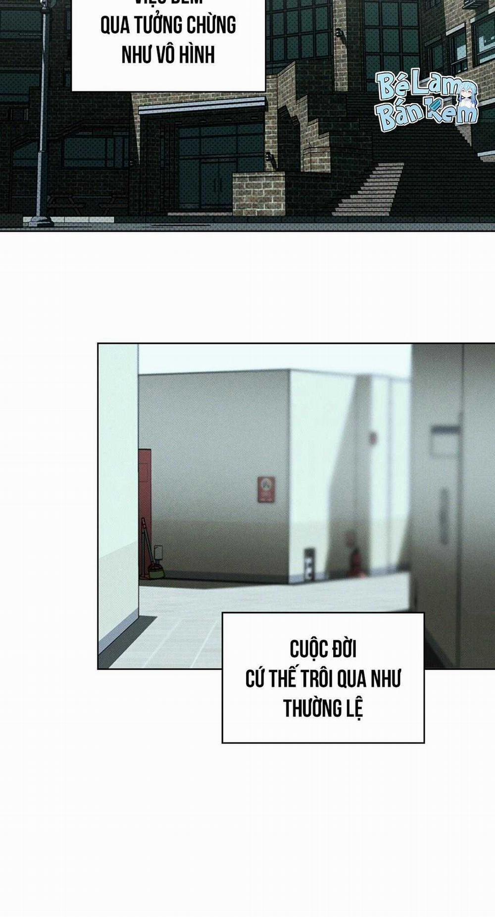 Dưới Ánh Đèn Xanh Ss2 37 trang 83