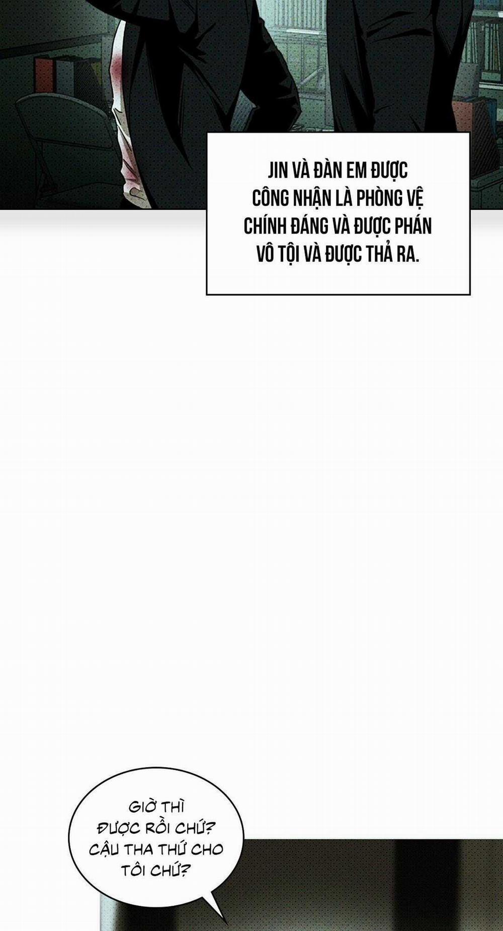 Dưới Ánh Đèn Xanh Ss2 37 trang 86