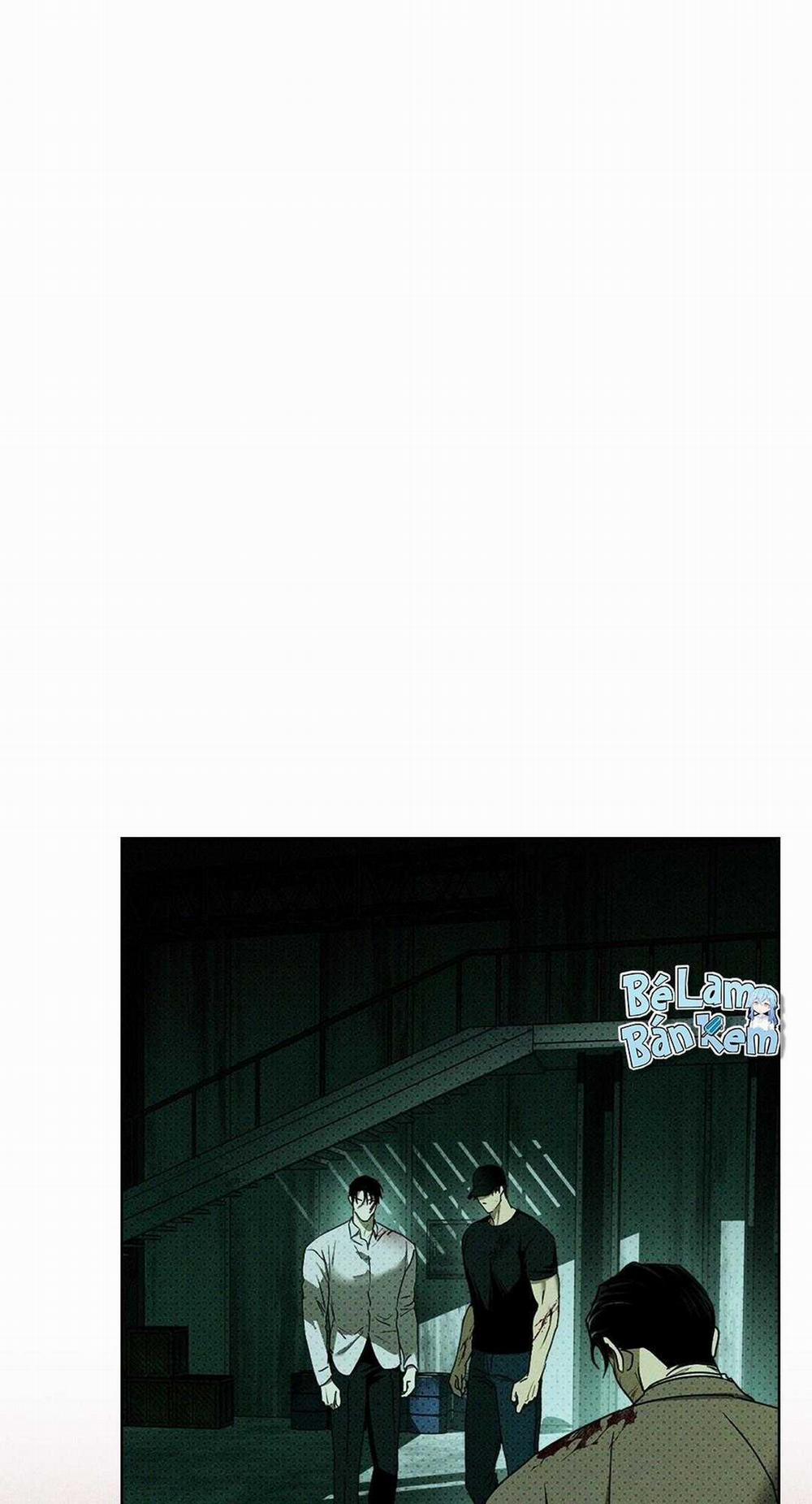 Dưới Ánh Đèn Xanh Ss2 37 trang 9