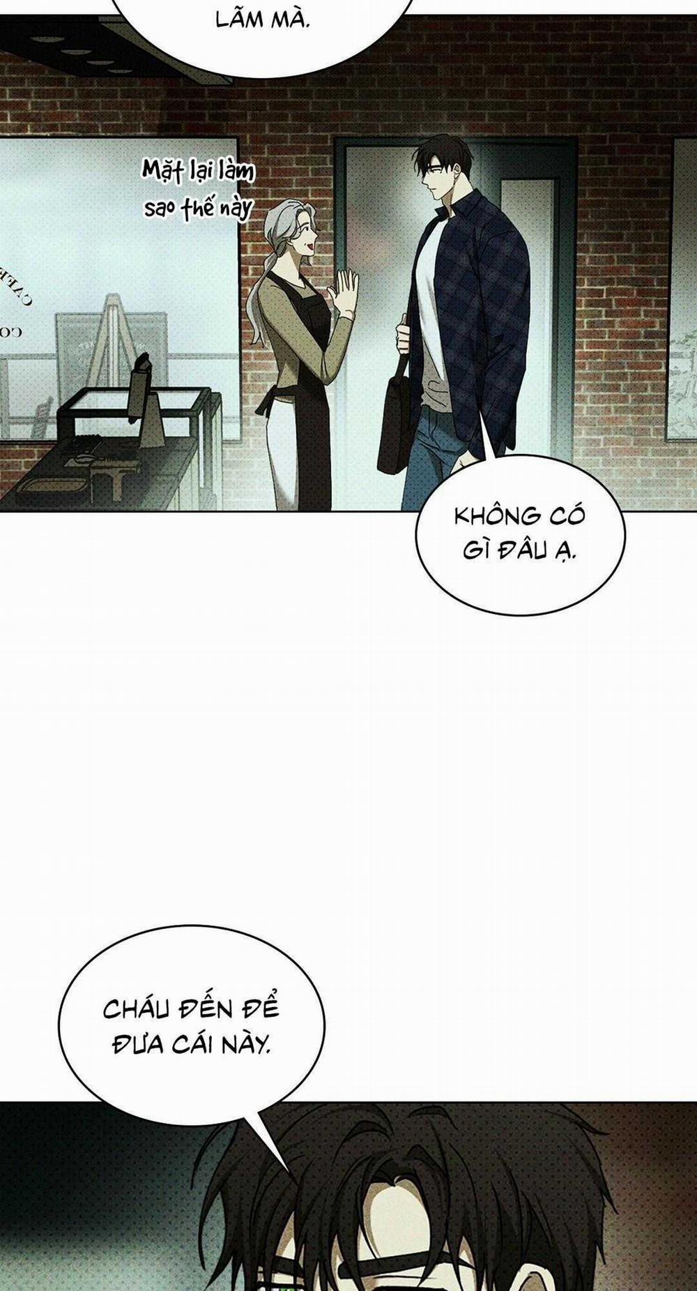 Dưới Ánh Đèn Xanh Ss2 37 trang 92