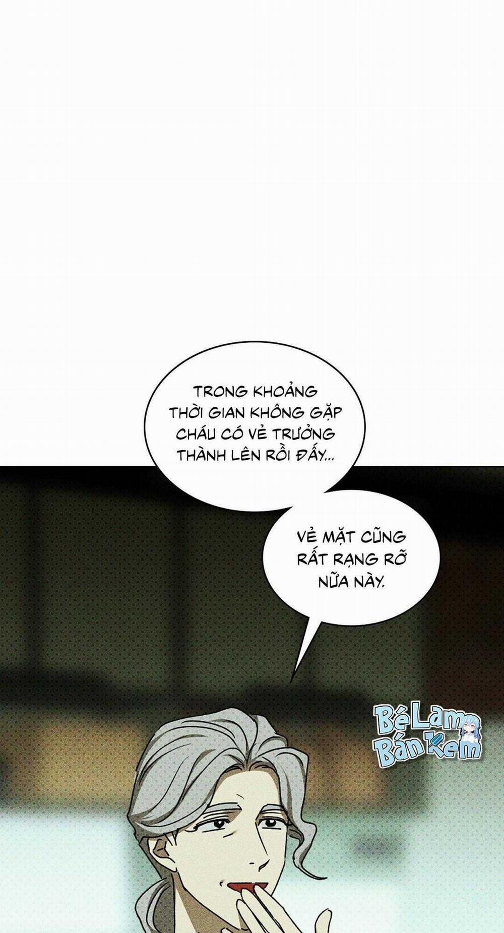 Dưới Ánh Đèn Xanh Ss2 37 trang 96