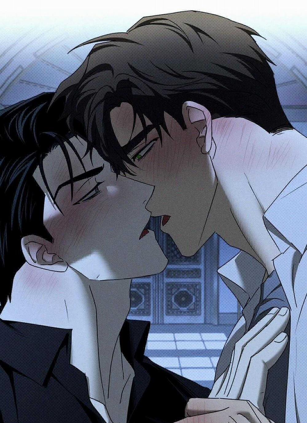 Dưới Ánh Đèn Xanh Ss2 38 trang 117