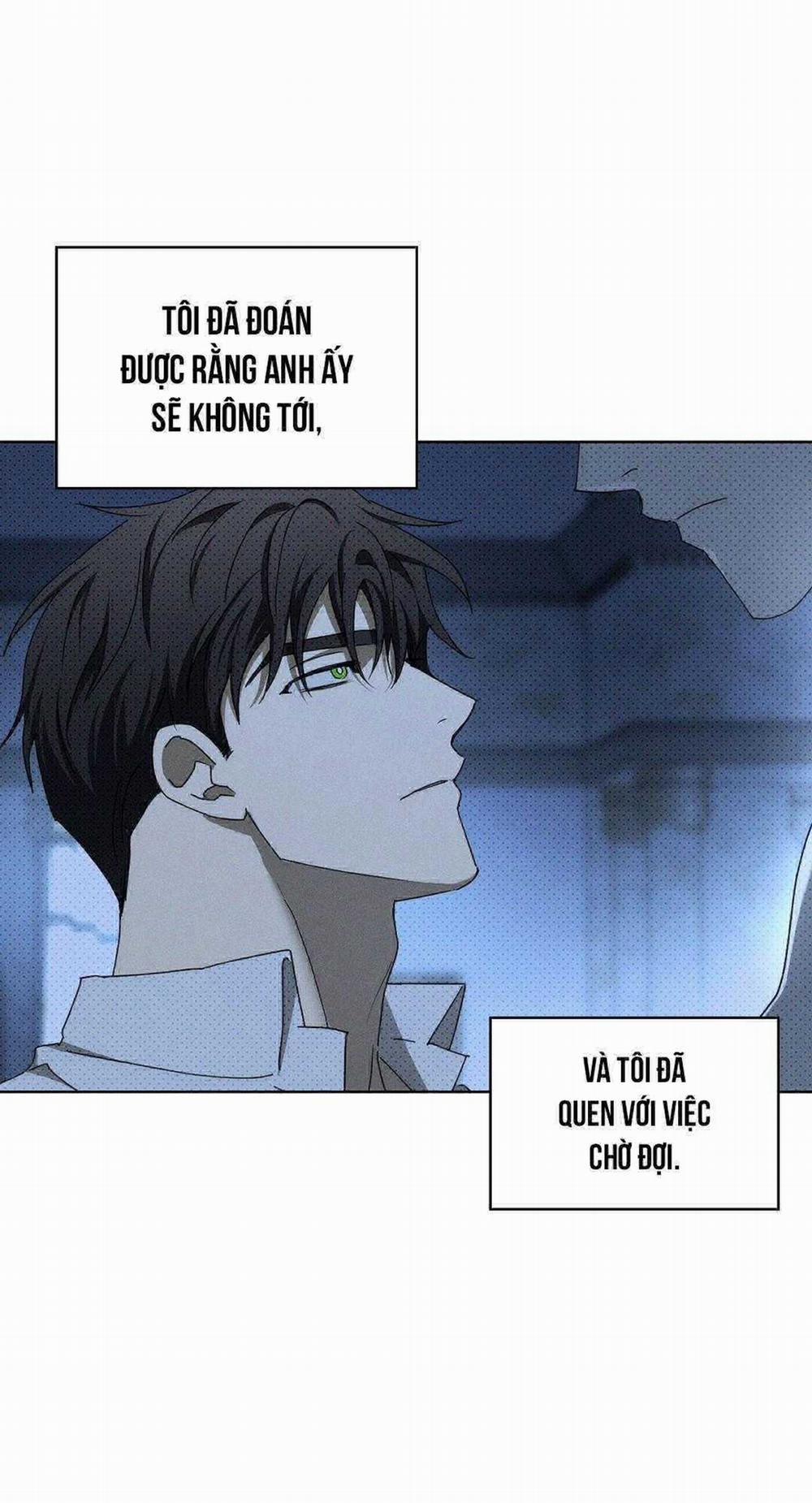 Dưới Ánh Đèn Xanh Ss2 38 trang 24