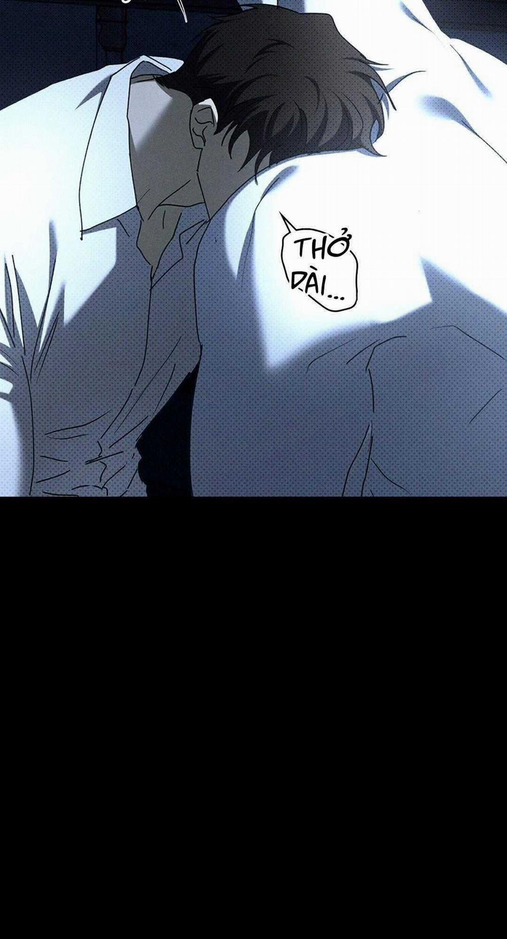 Dưới Ánh Đèn Xanh Ss2 38 trang 35