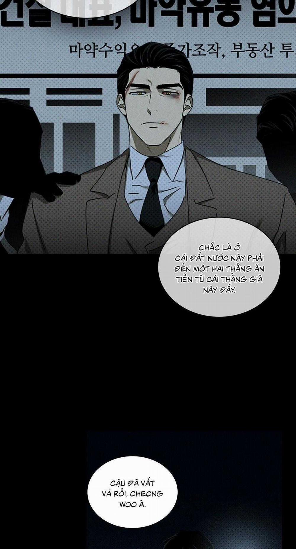 Dưới Ánh Đèn Xanh Ss2 38 trang 46