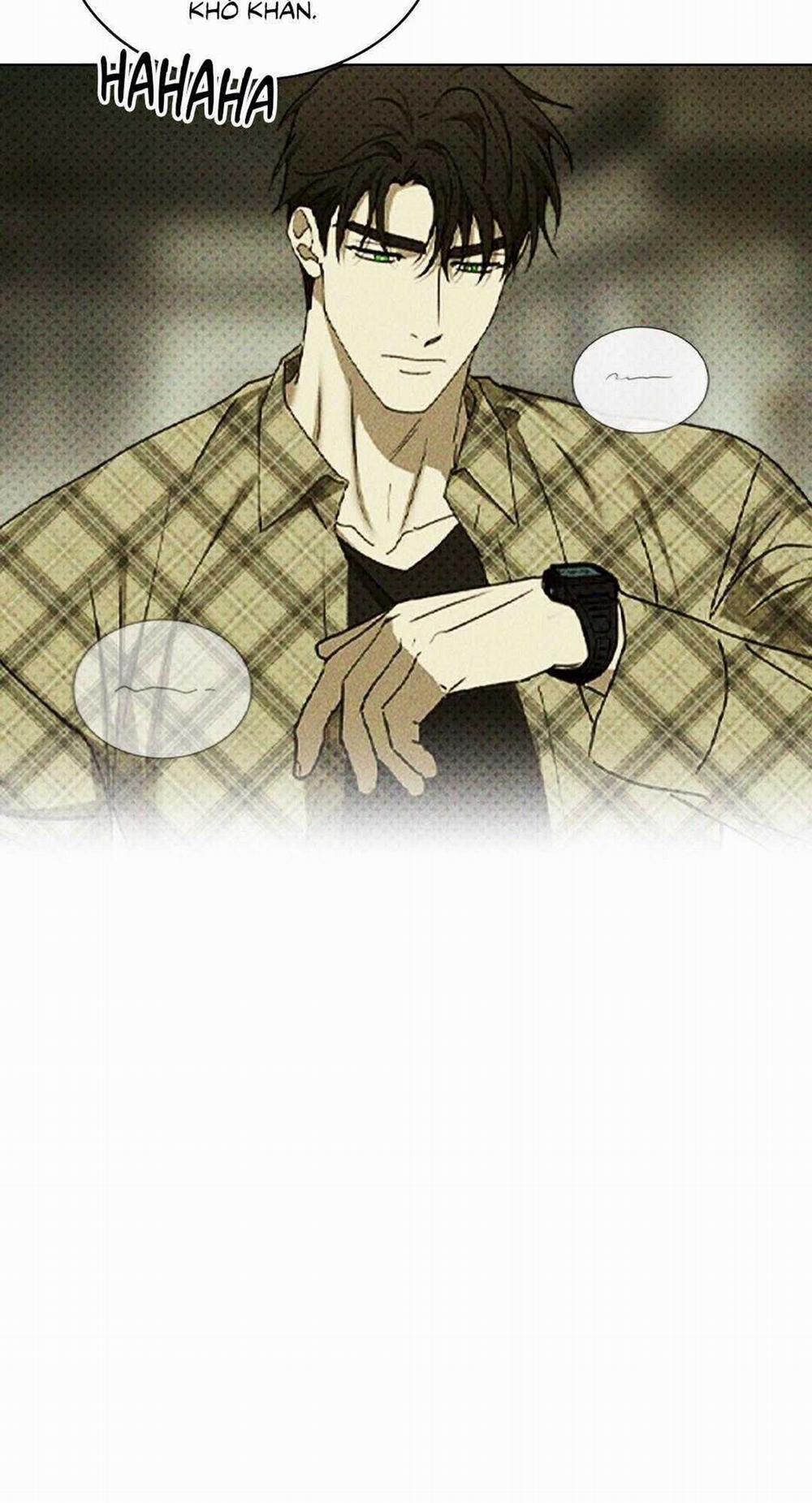 Dưới Ánh Đèn Xanh Ss2 38 trang 8