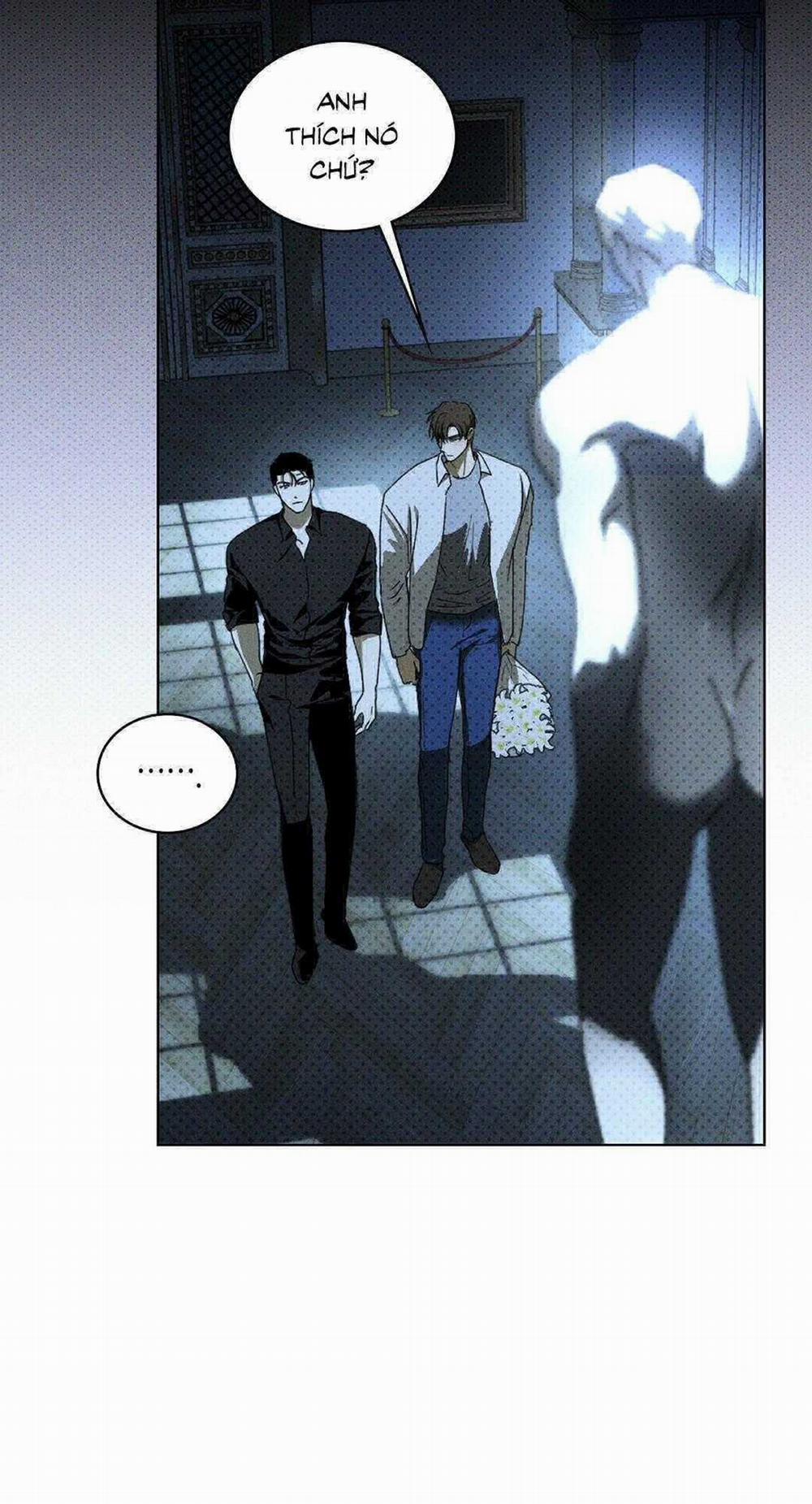 Dưới Ánh Đèn Xanh Ss2 38 trang 91