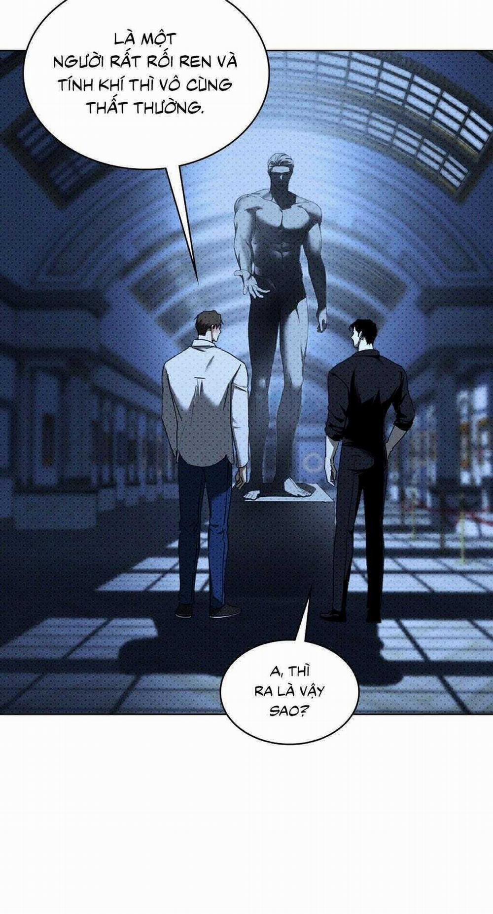 Dưới Ánh Đèn Xanh Ss2 38 trang 98