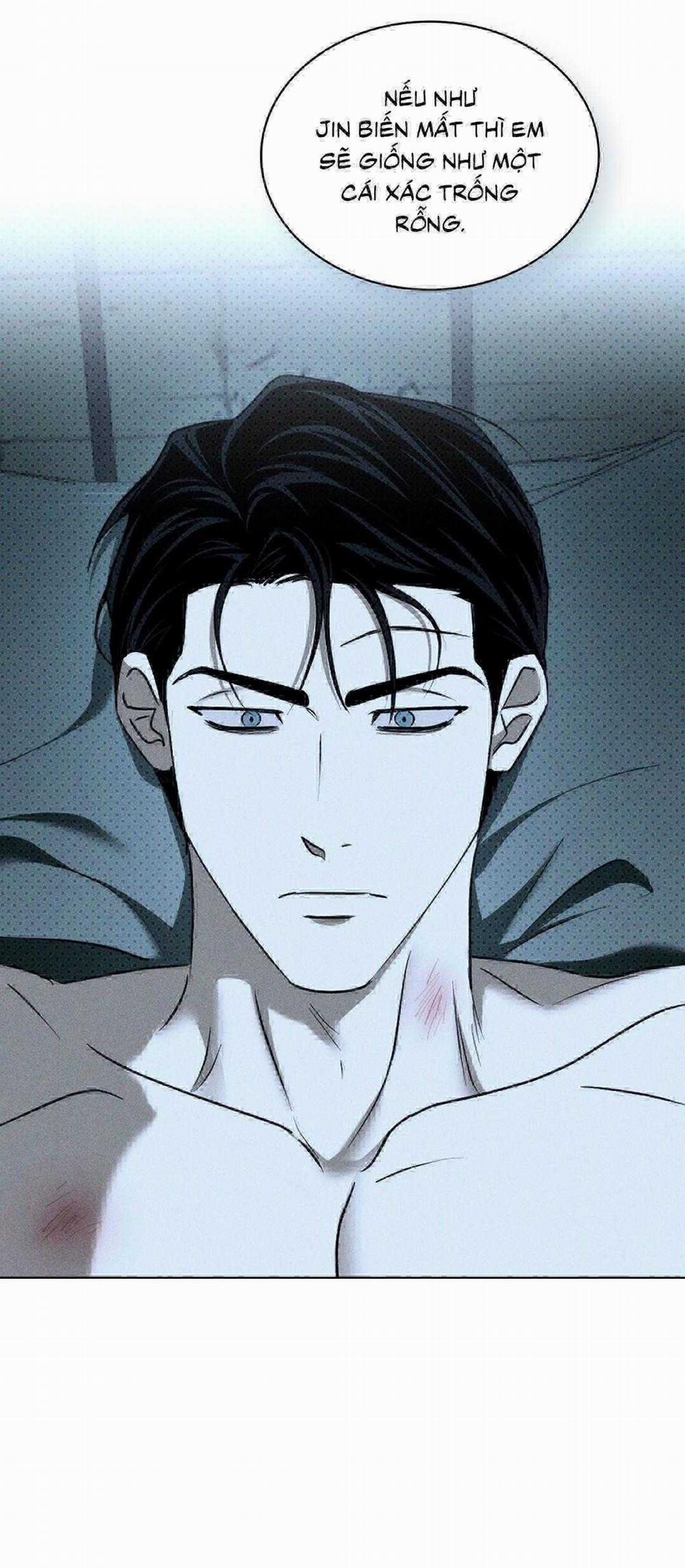 Dưới Ánh Đèn Xanh Ss2 40 trang 14