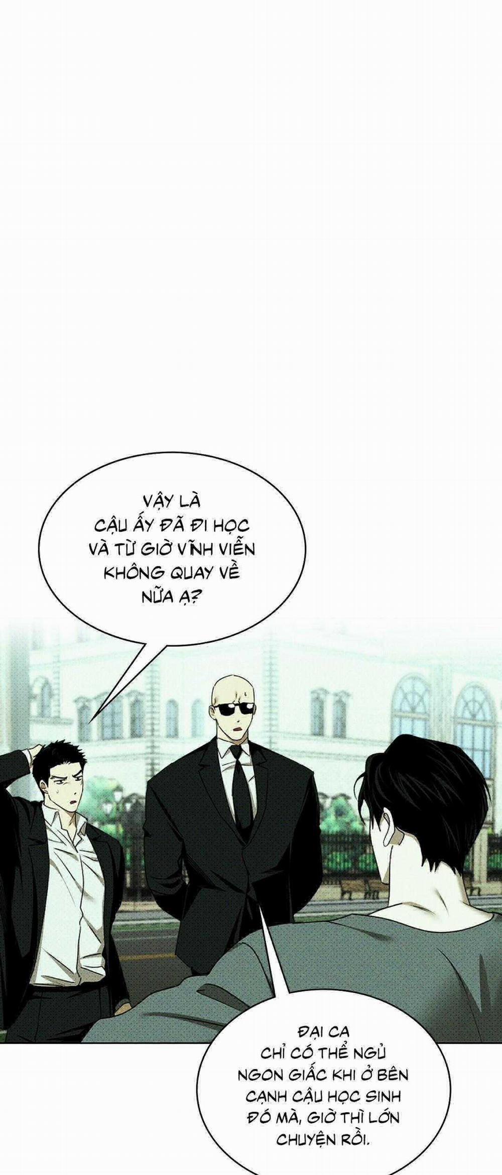 Dưới Ánh Đèn Xanh Ss2 40 trang 23