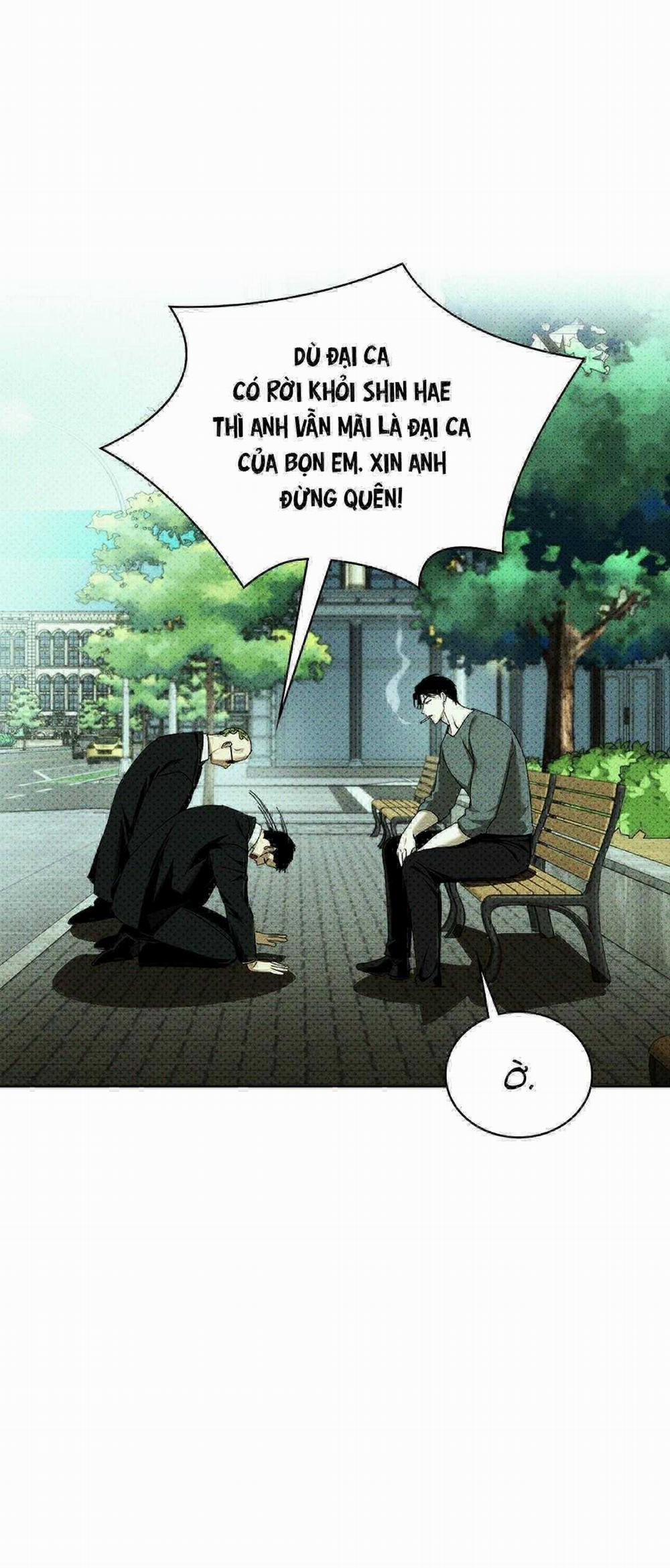 Dưới Ánh Đèn Xanh Ss2 40 trang 28