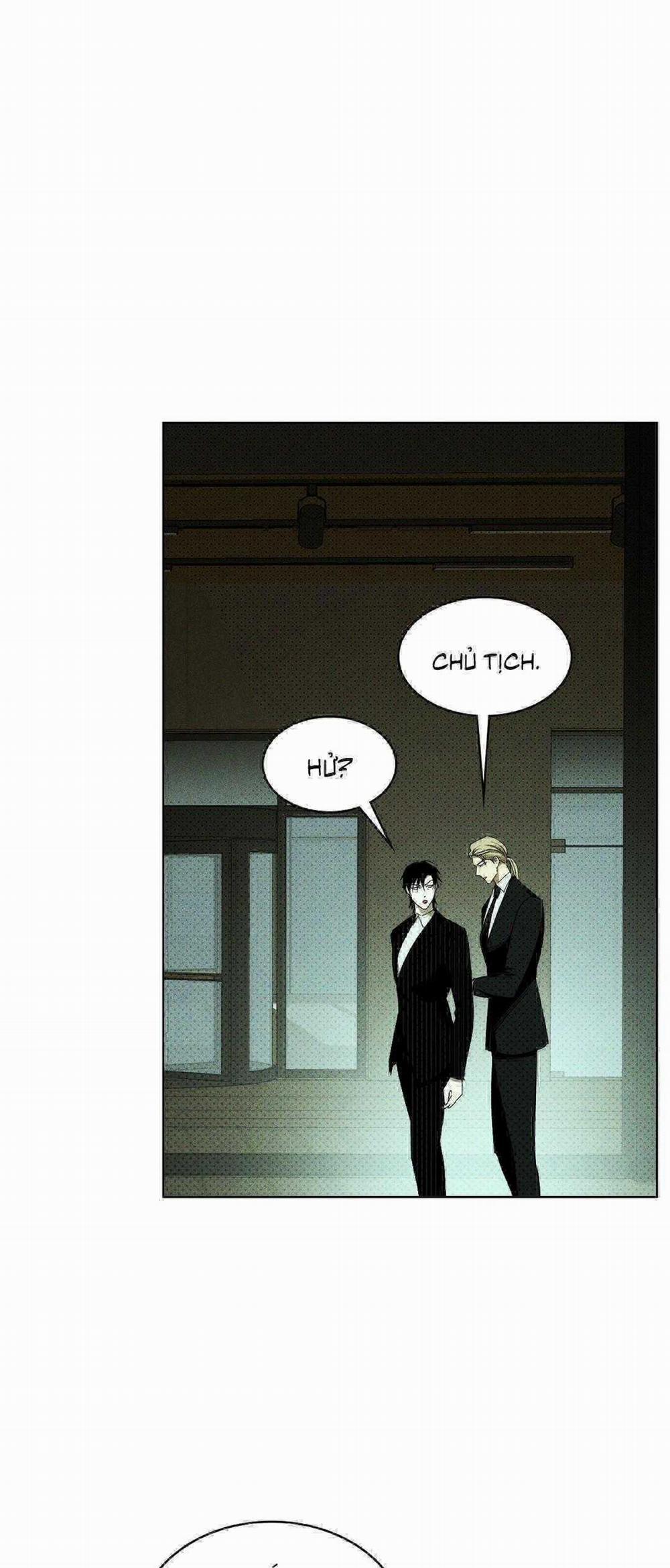 Dưới Ánh Đèn Xanh Ss2 40 trang 29