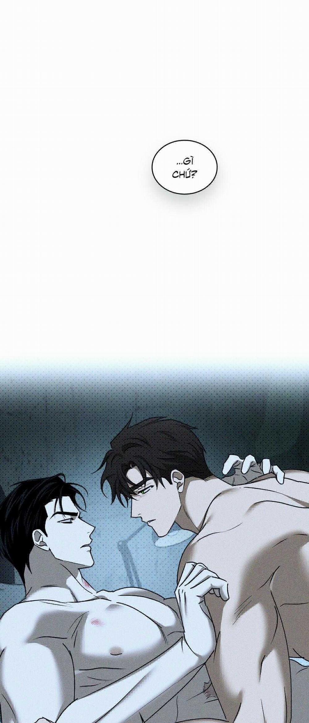 Dưới Ánh Đèn Xanh Ss2 40 trang 3