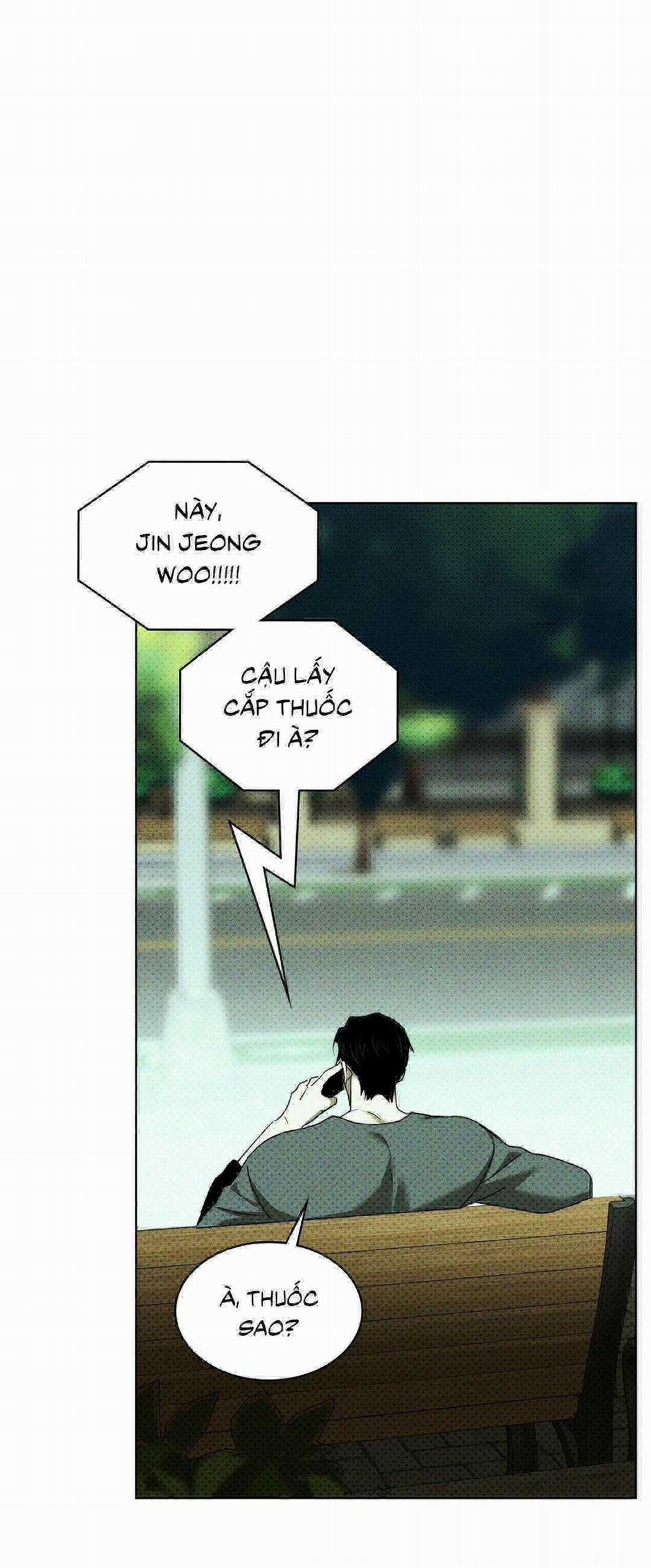 Dưới Ánh Đèn Xanh Ss2 40 trang 32