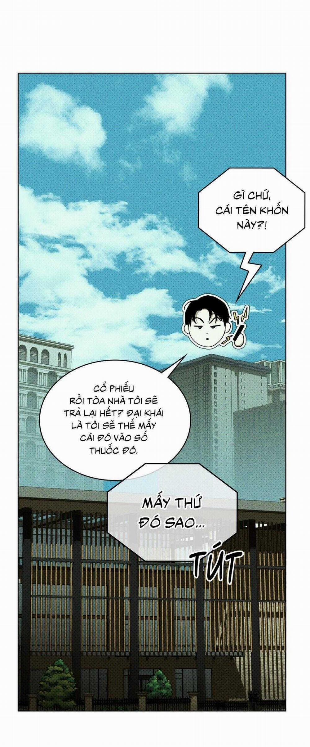 Dưới Ánh Đèn Xanh Ss2 40 trang 35